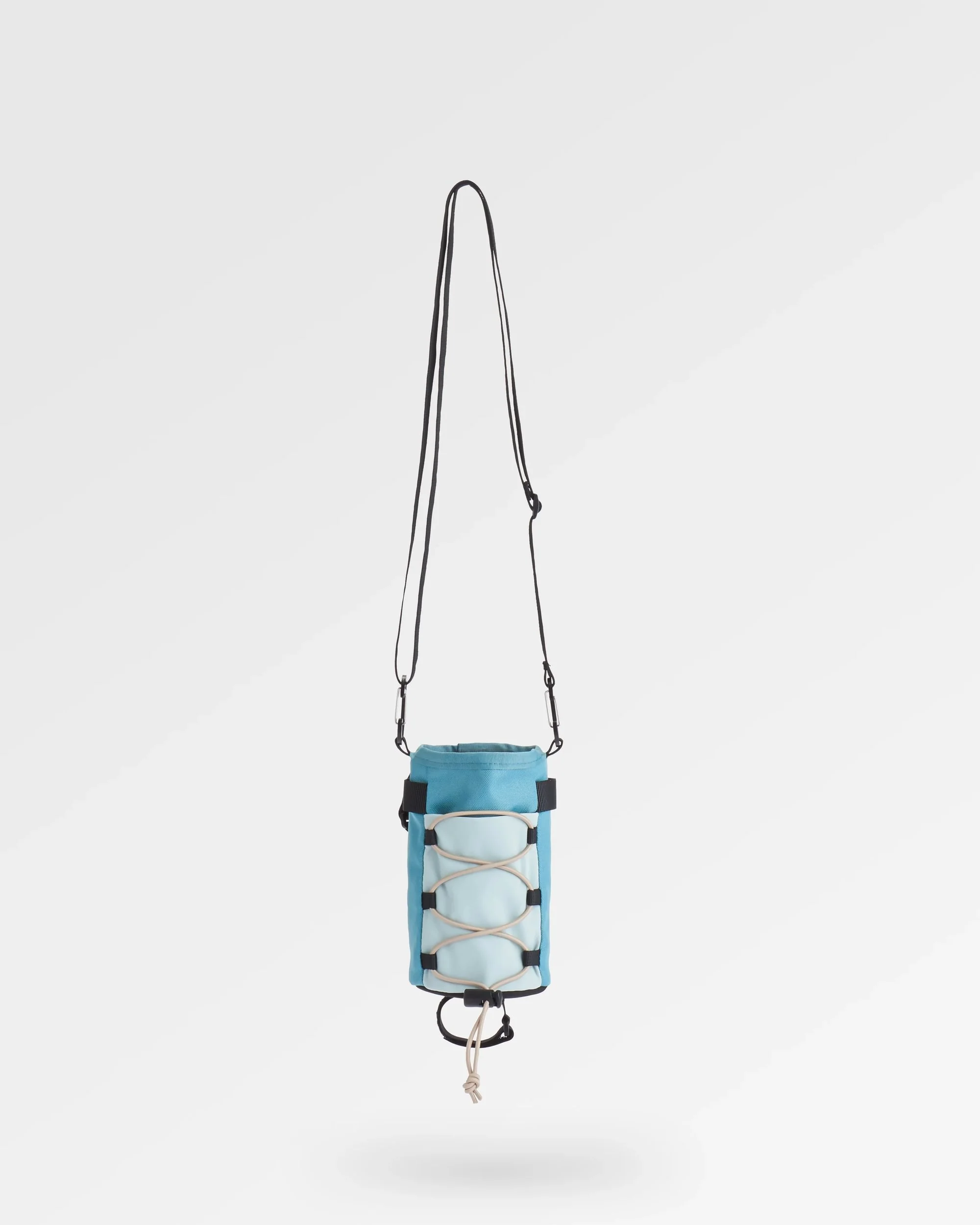 Refresh Hybrid Bottle Bag - Arctic/Retro Orange
