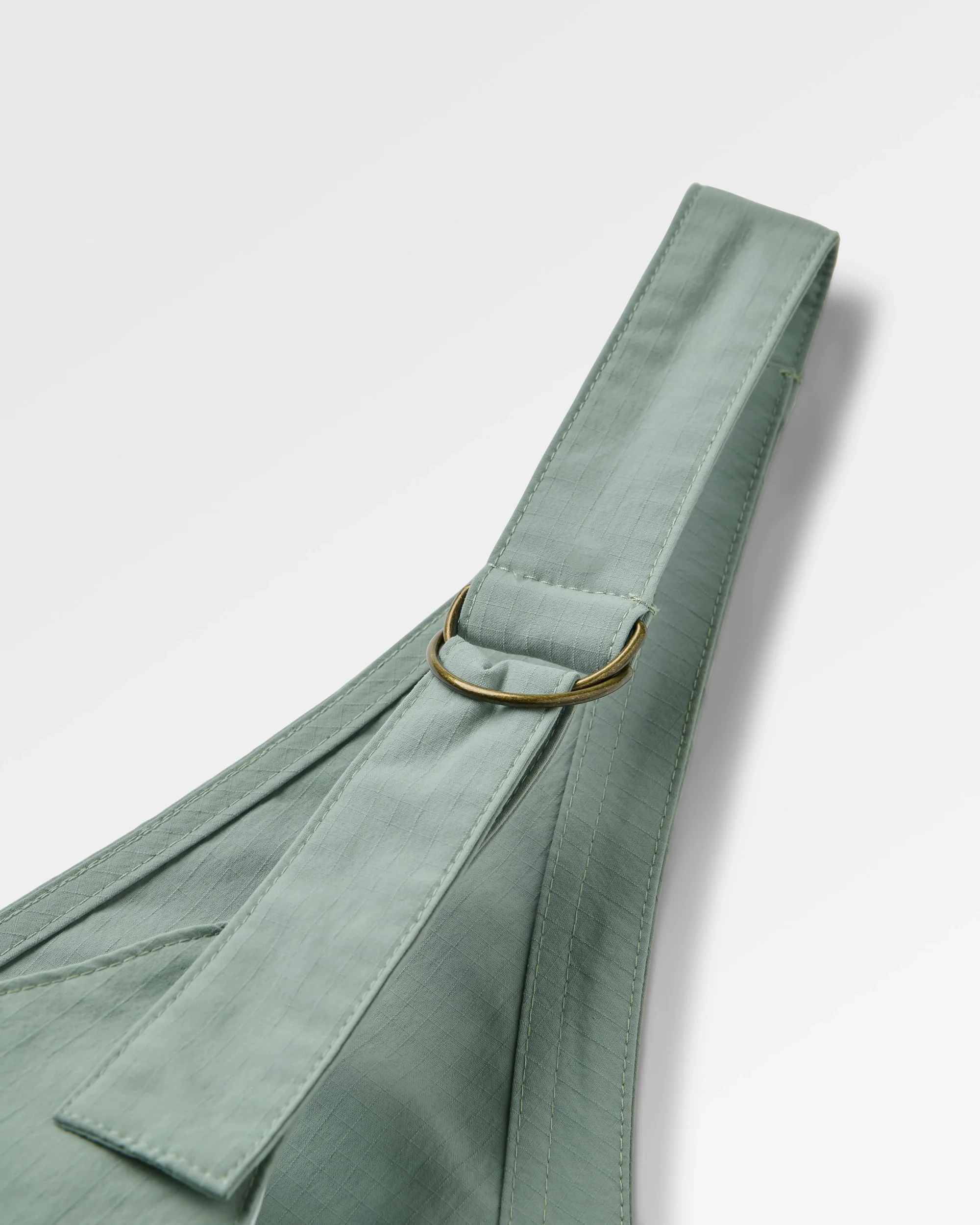 Refuel Ripstop Dungarees - Pistachio - Image 4