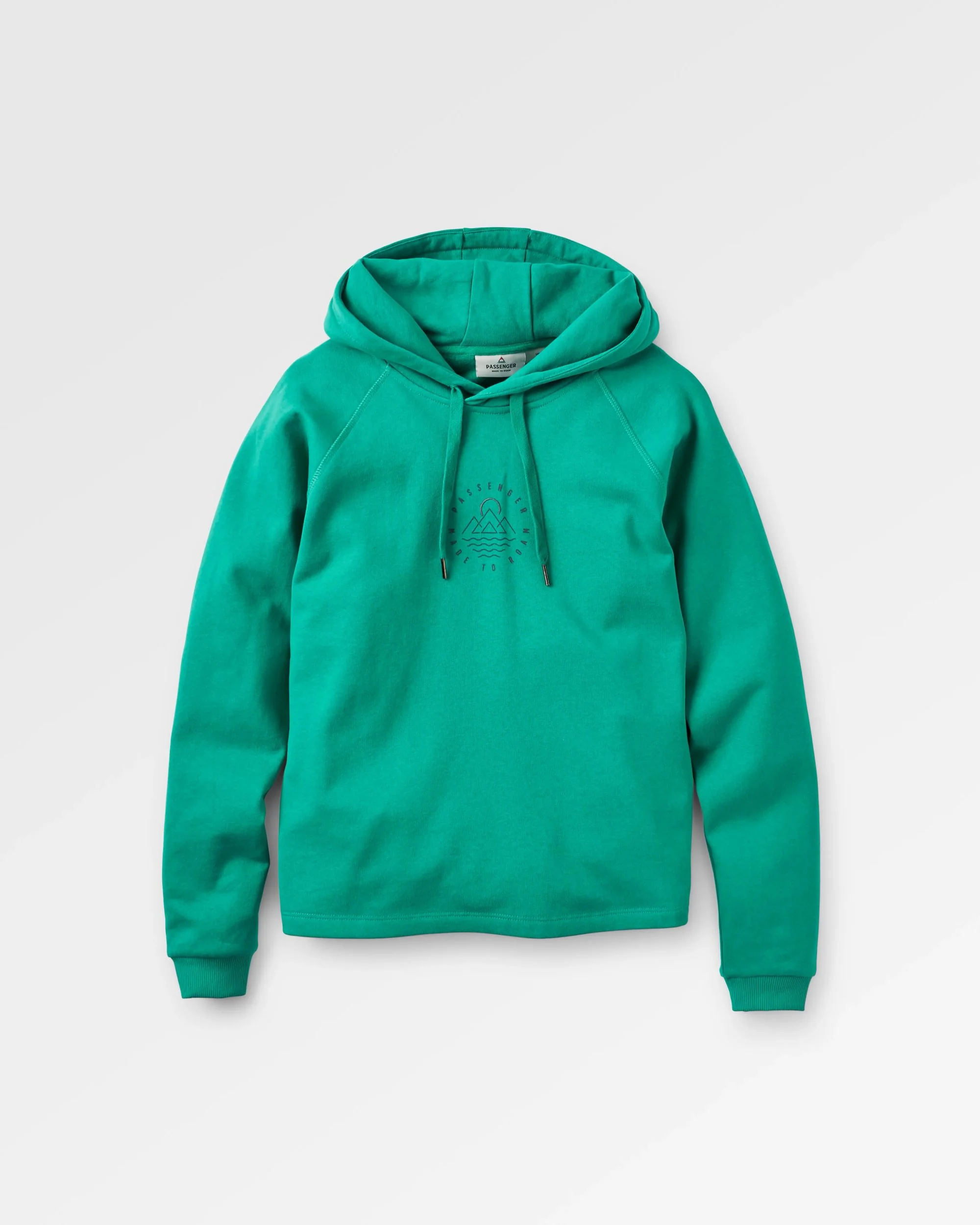 Remote Hoodie - Greenlake - Image 3