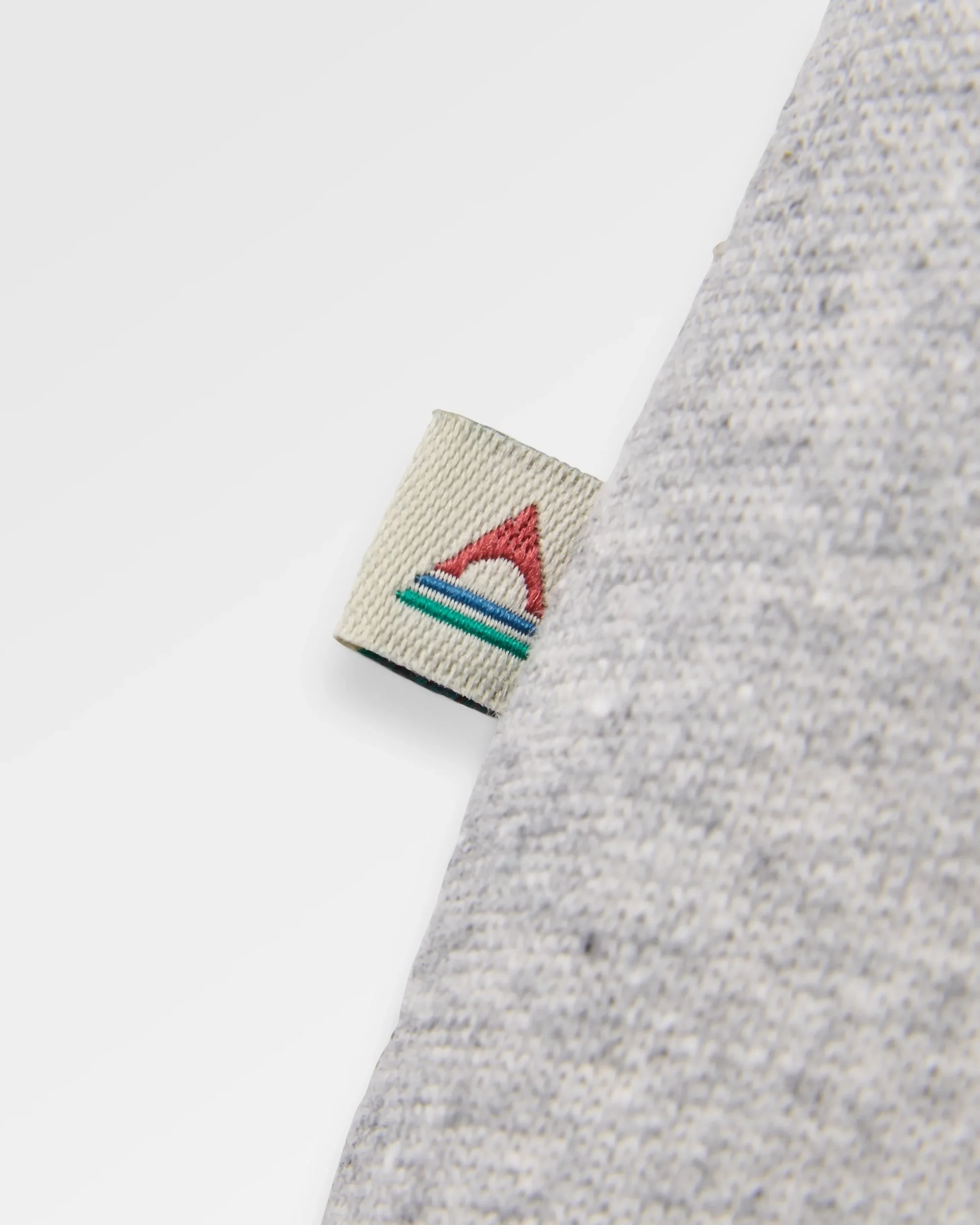 Remote Sweatshirt - Grey Marl - Image 6