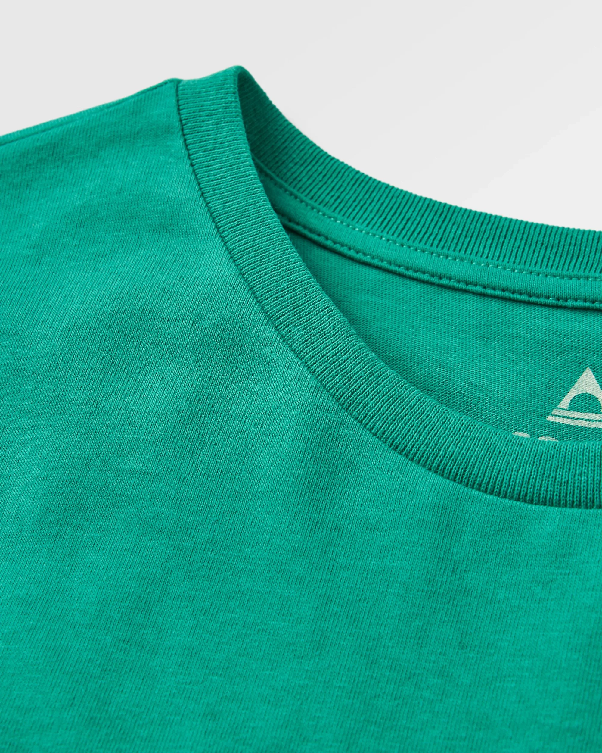 Remote T-Shirt - Greenlake - Image 7