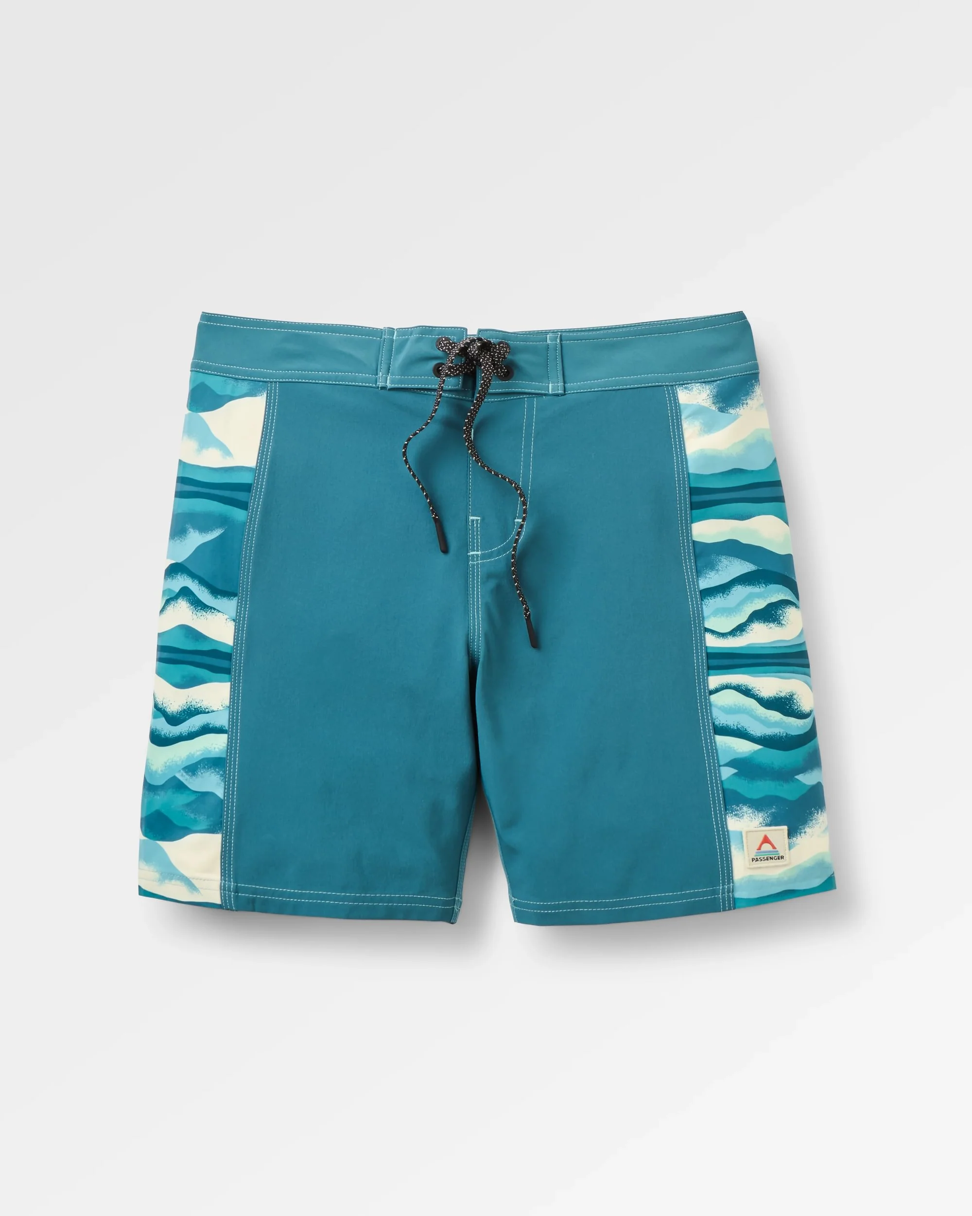 Rialto 16" Boardshort - Mediterranean