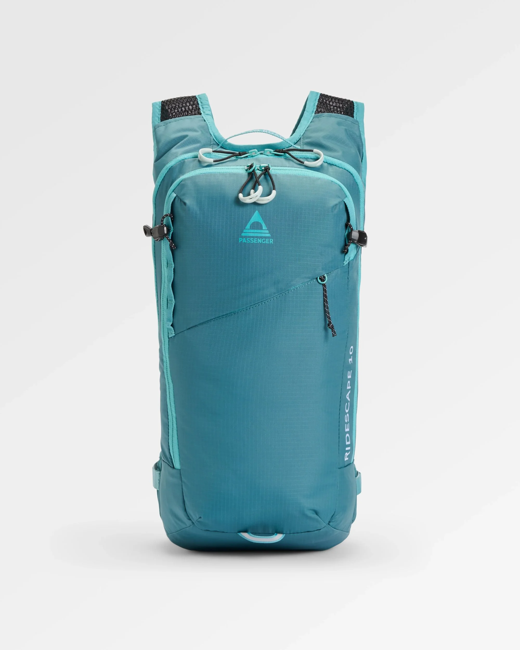 Ridescape 10L Backpack - Mediterranean