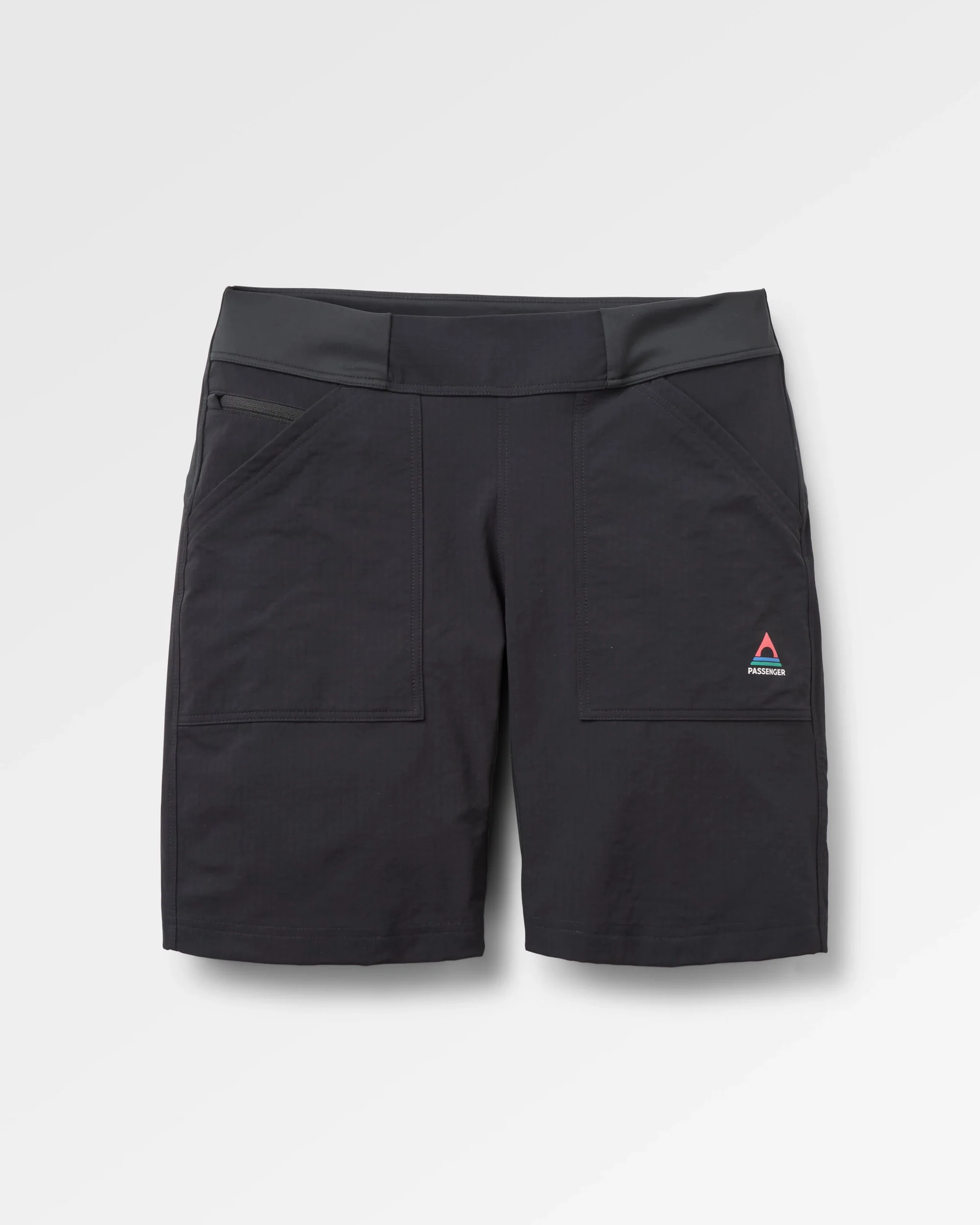 Ridescape Women's Active Short - Black