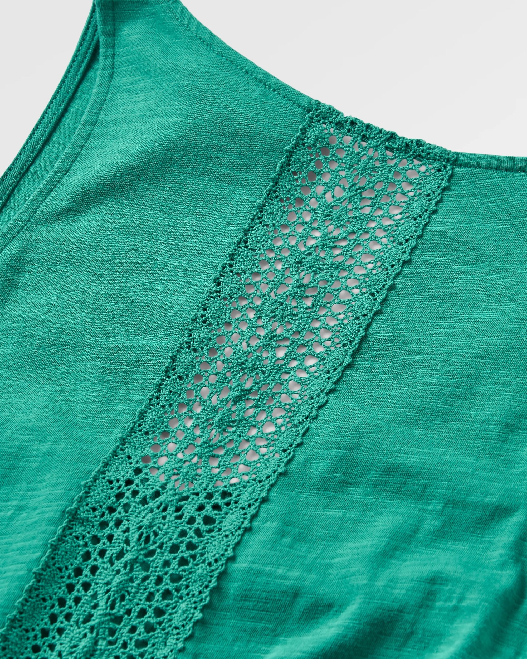 Rivergate Dress - Greenlake - Image 5