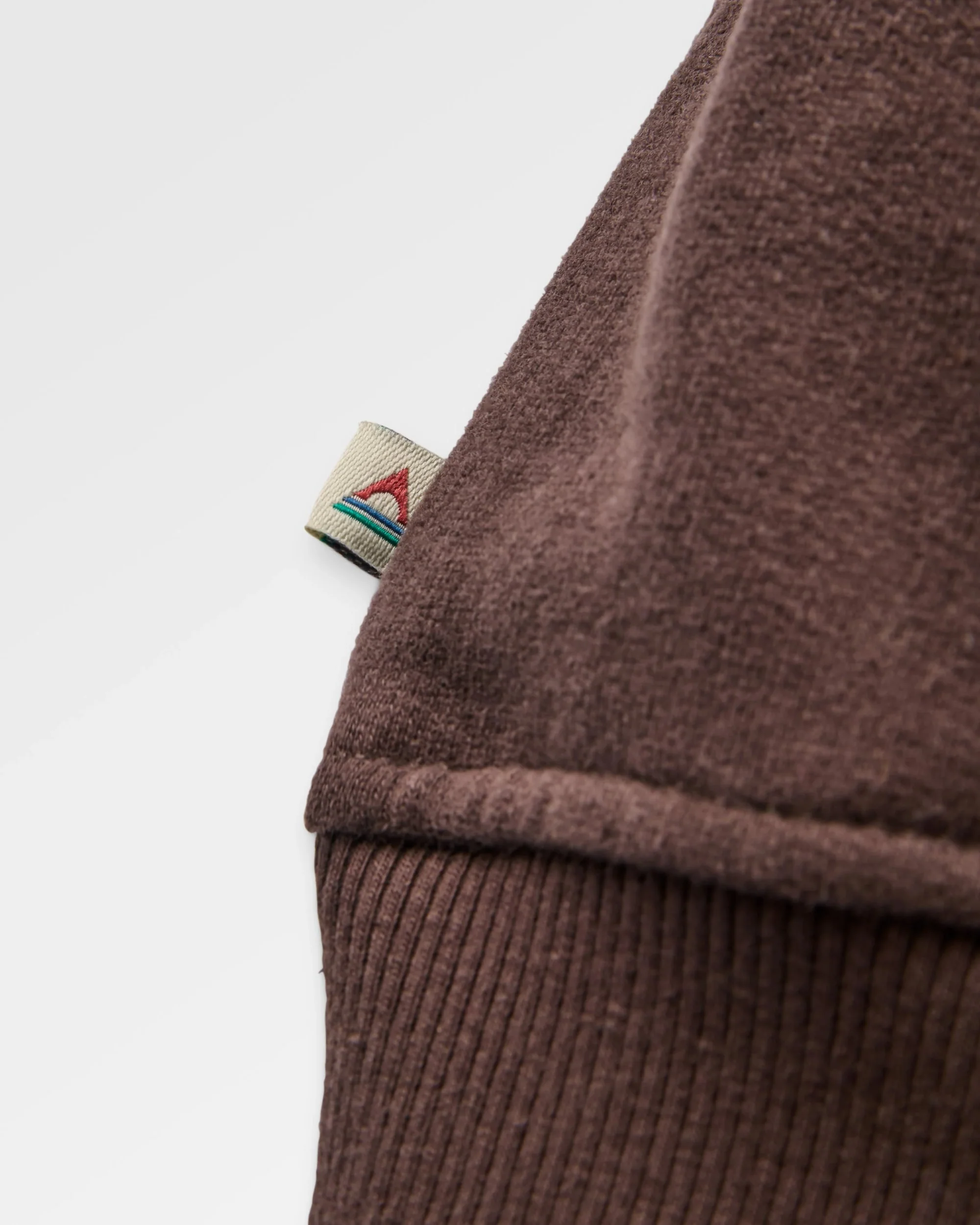 Roam Further Sweatshirt - Espresso - Image 10
