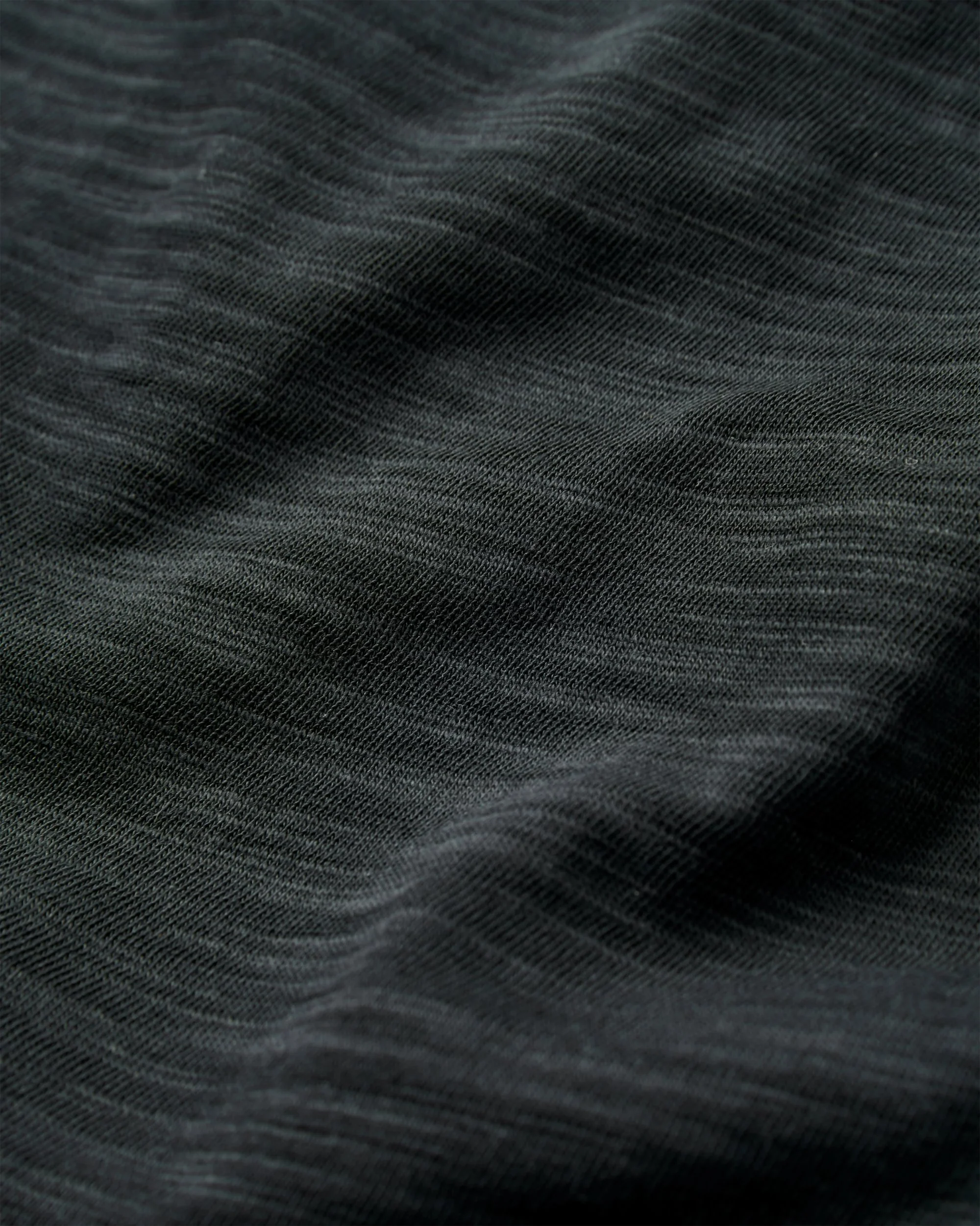Roam Further T-Shirt - Black - Image 8