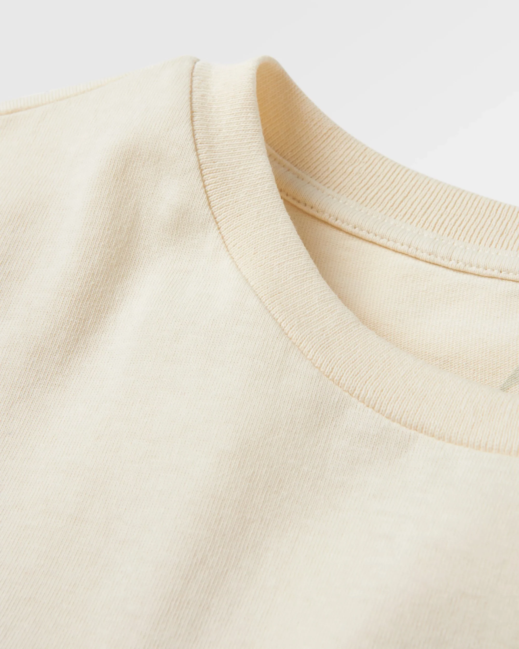Roam Wild T-Shirt - Birch - Image 4