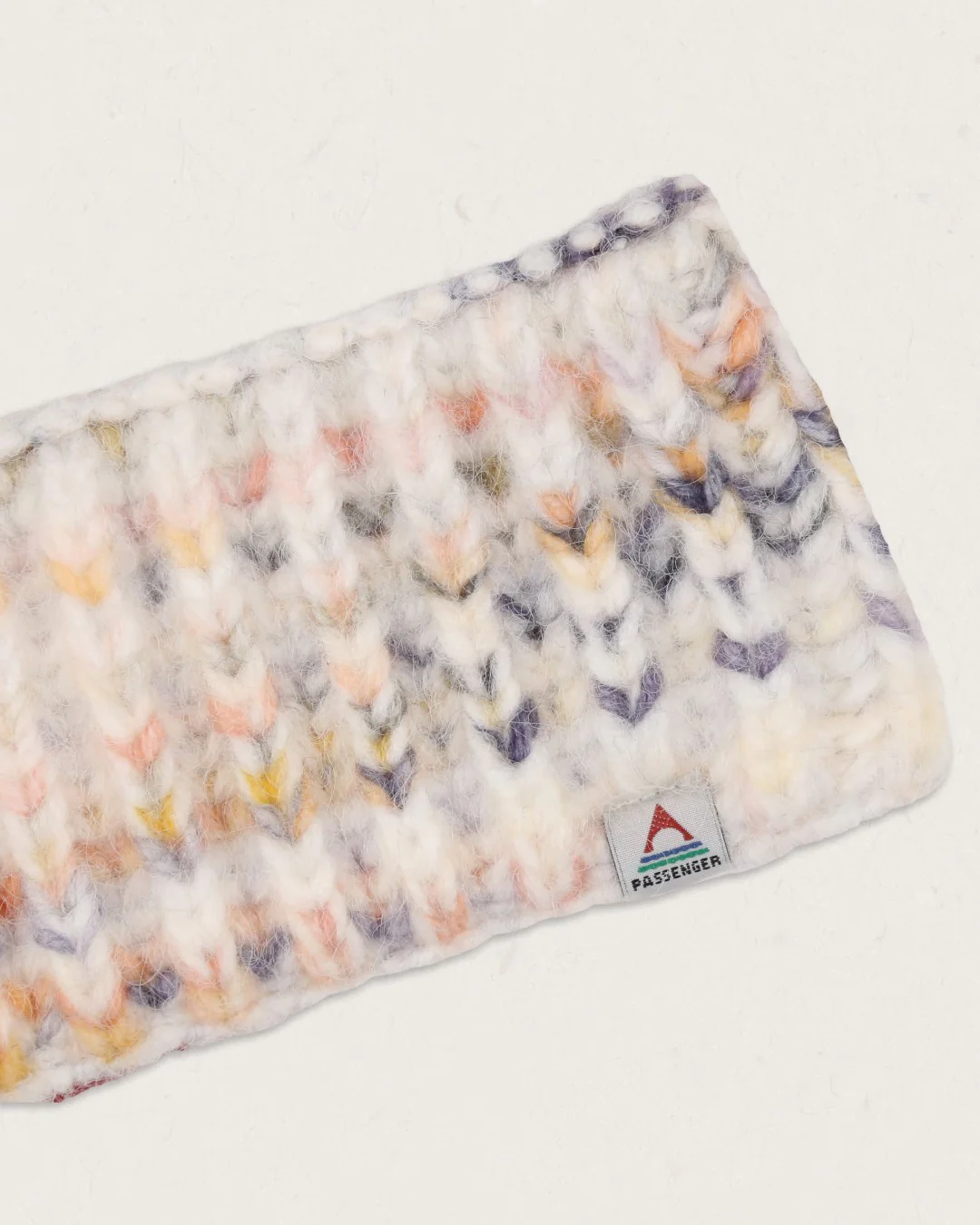 Roamer Headband - Hazy Multi - Image 2