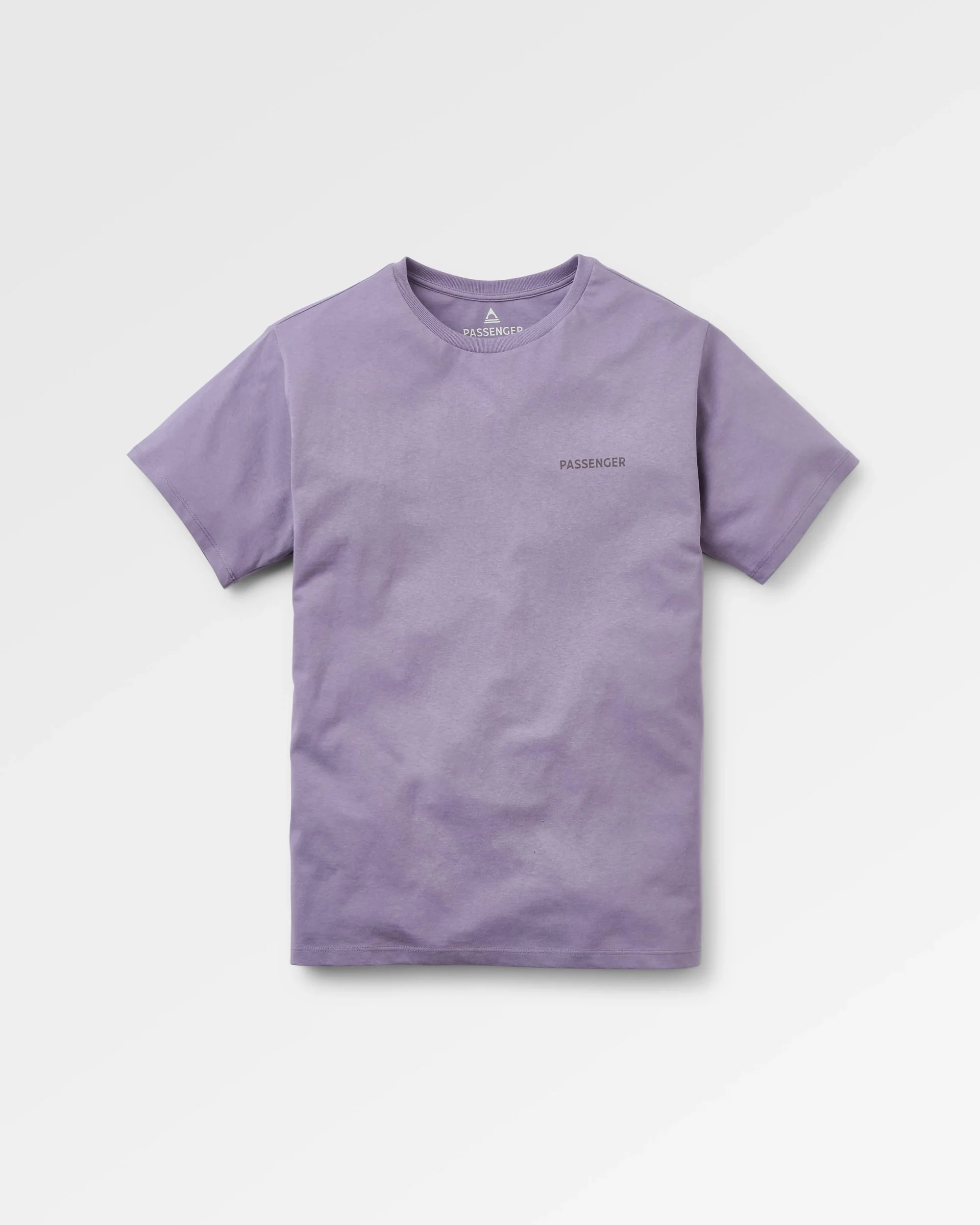 Roamer Men's T-Shirt - Heather