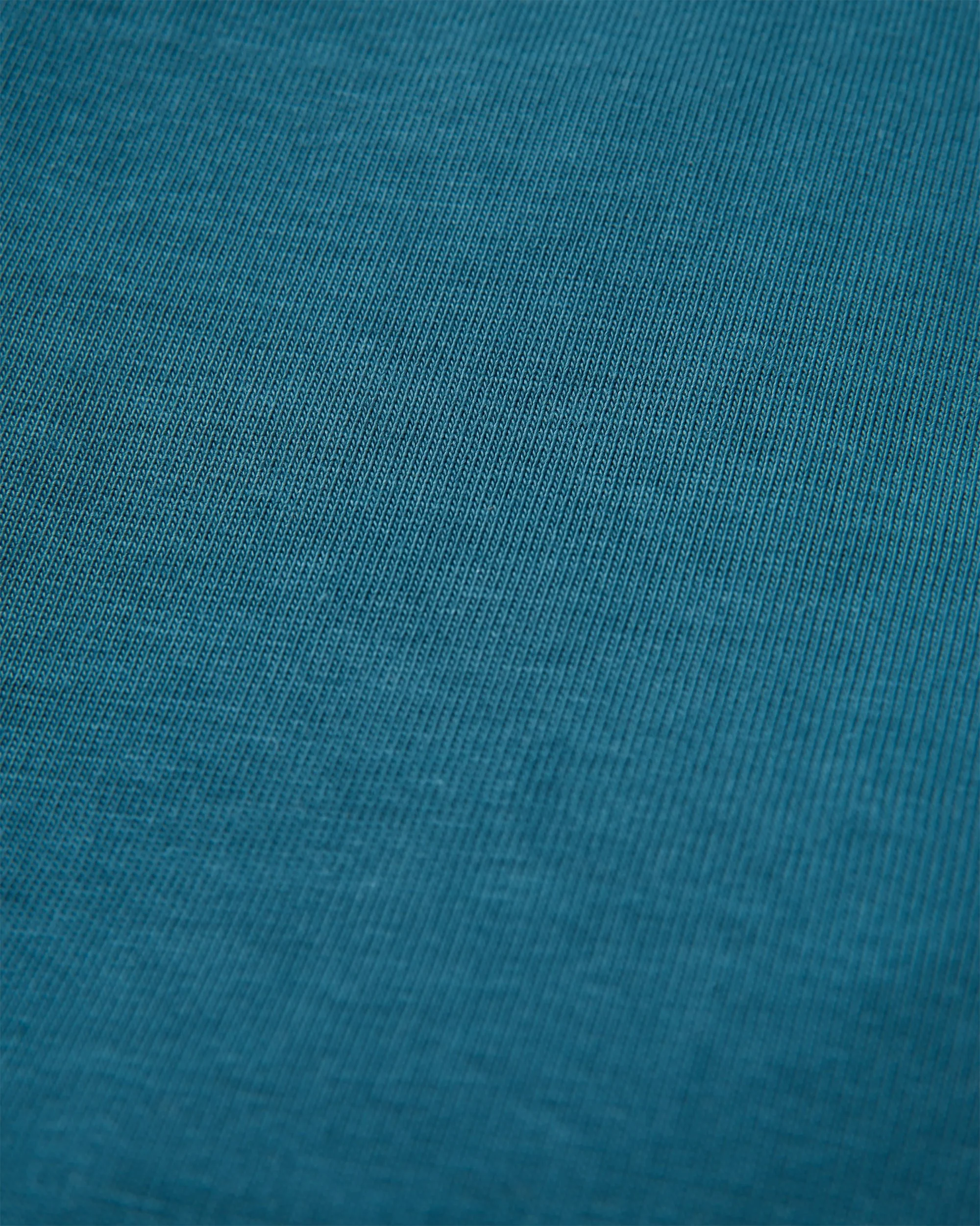 Roamer Patch Relaxed Fit T-Shirt - Dark Denim - Image 4