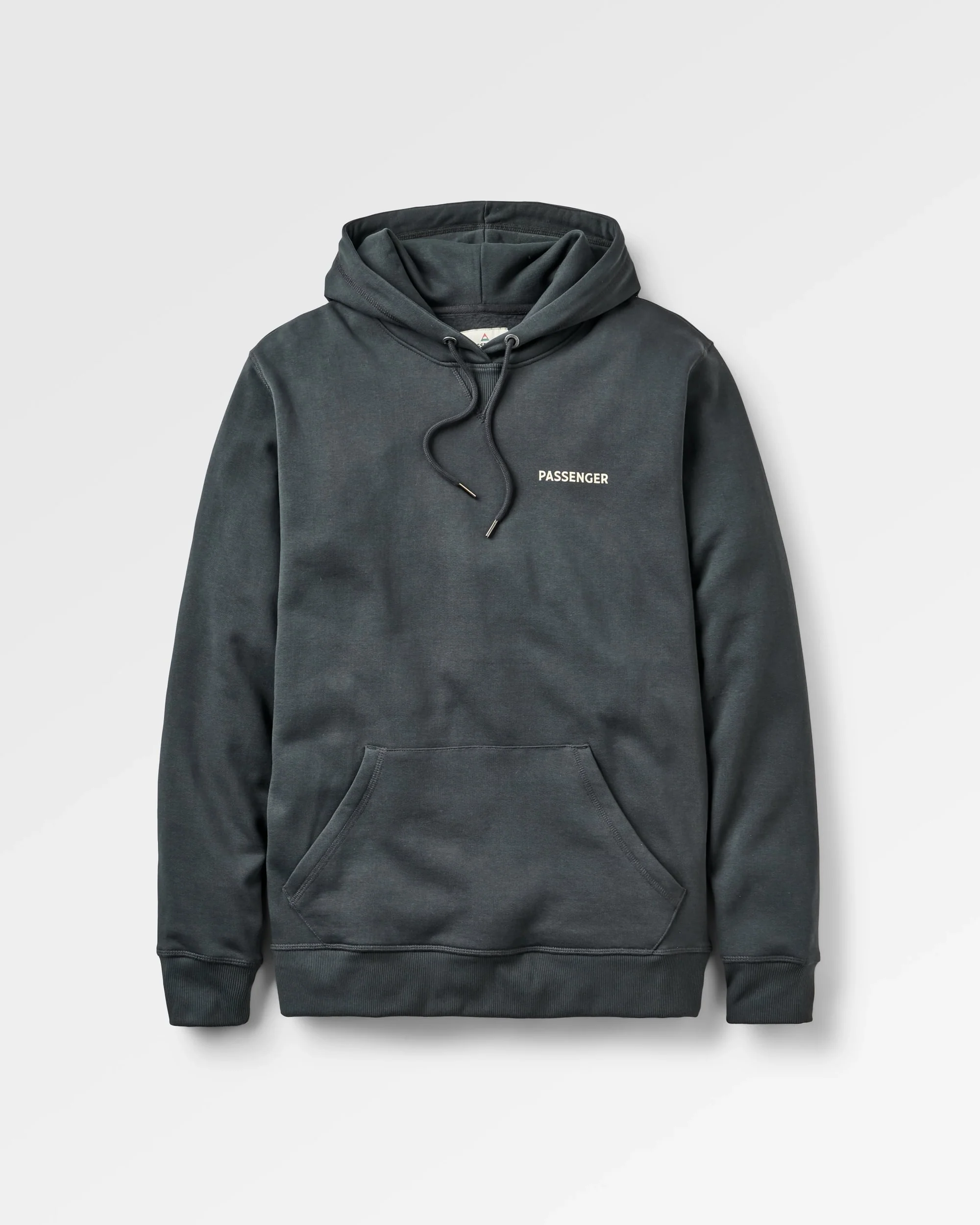 Roamer Hoodie - Black