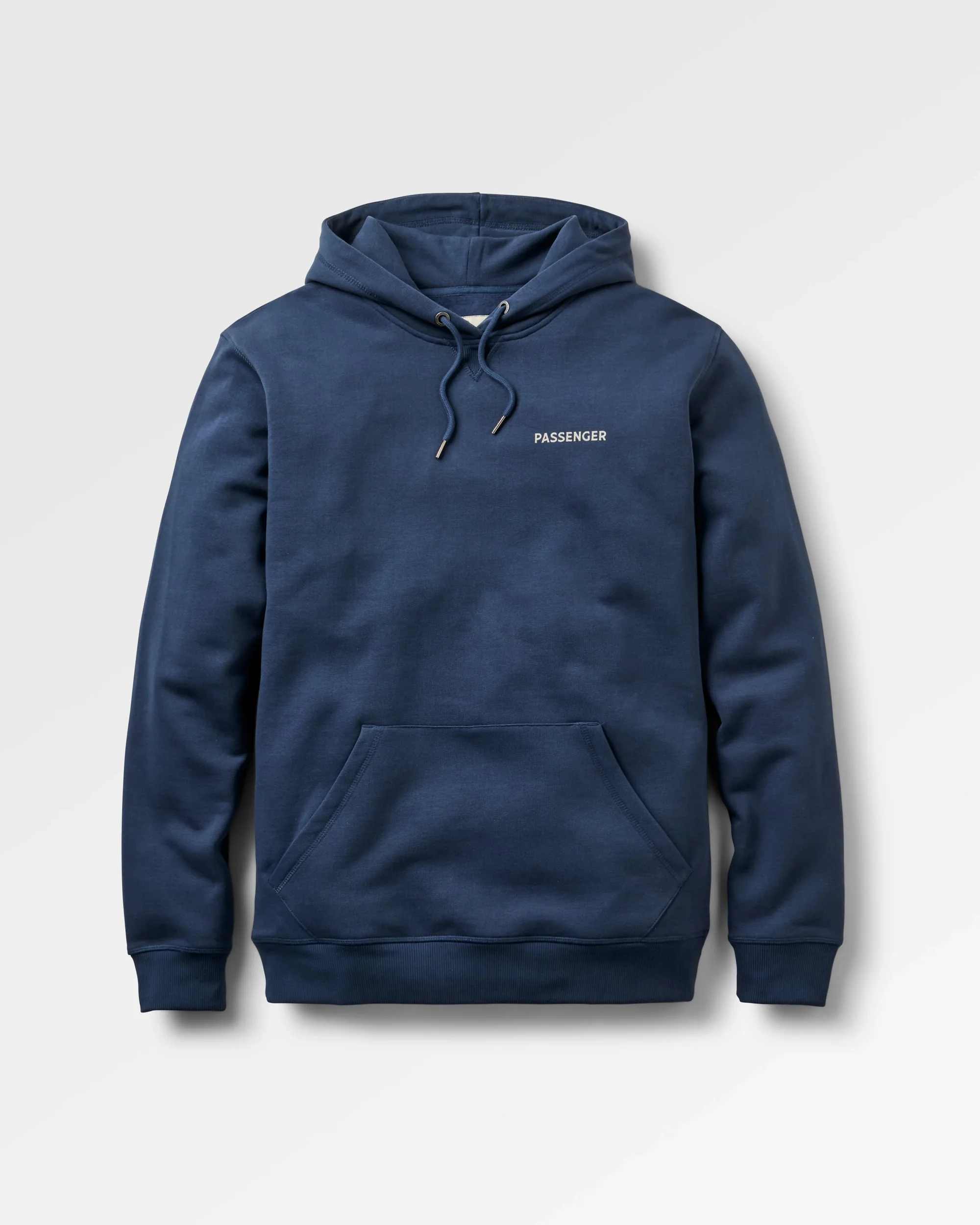 Roamer Hoodie - Rich Navy
