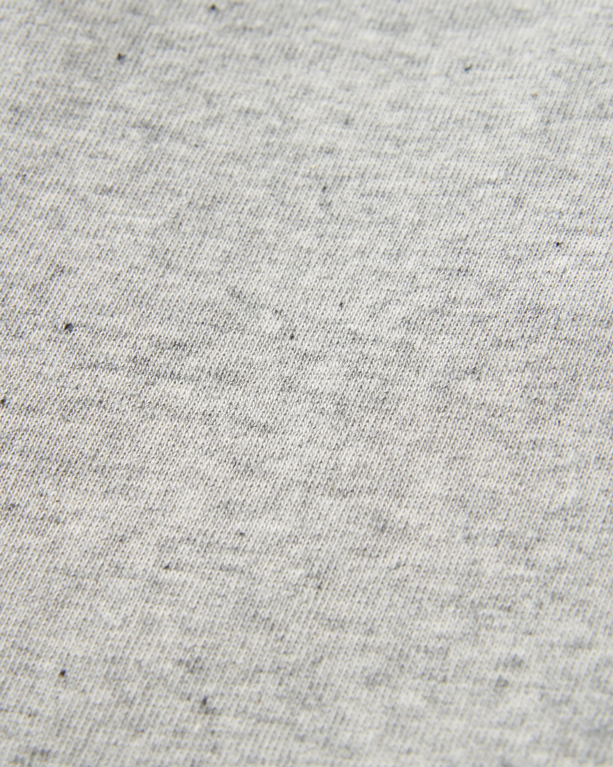 Roamer Raglan LS T-Shirt - Grey Marl - Image 8