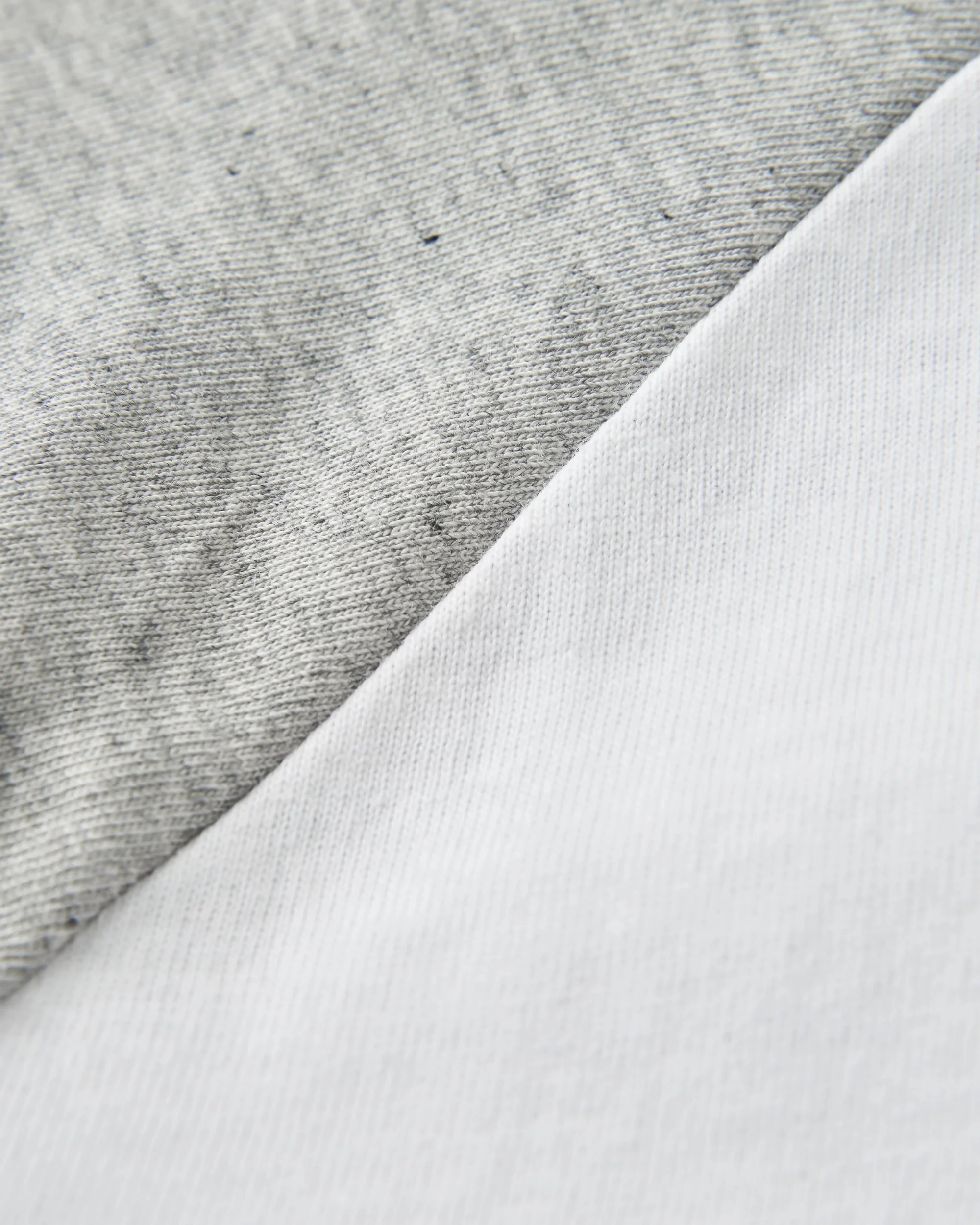 Roamer Raglan LS T-Shirt - White - Image 7