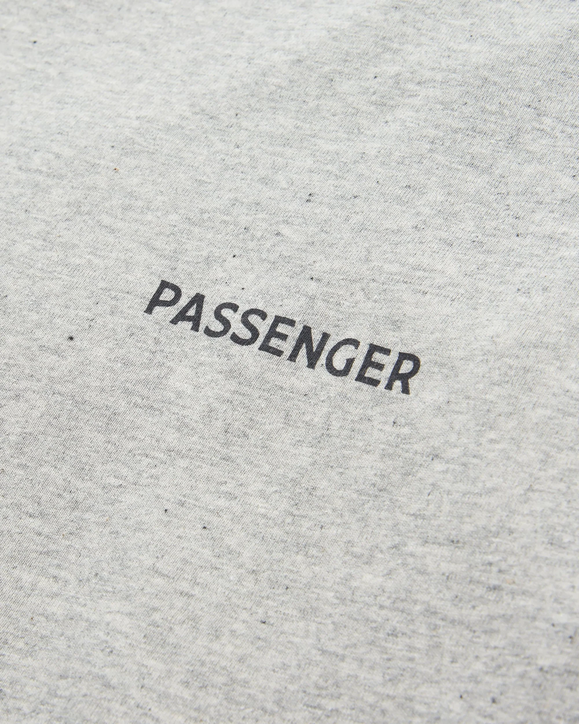 Roamer Men's T-Shirt - Grey Marl - Image 8