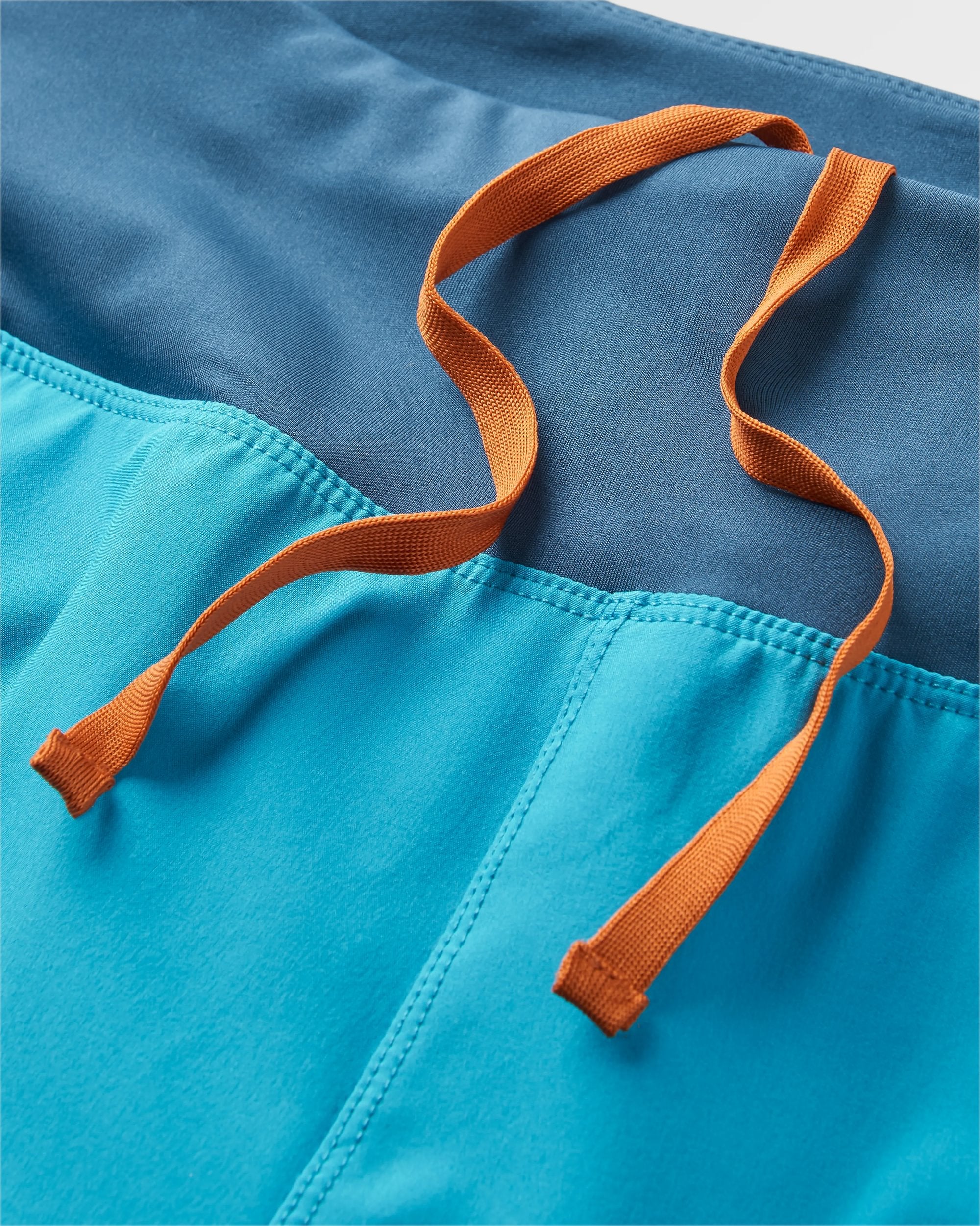 Roundtrip Trail Short 5" - Bluejay - Image 7