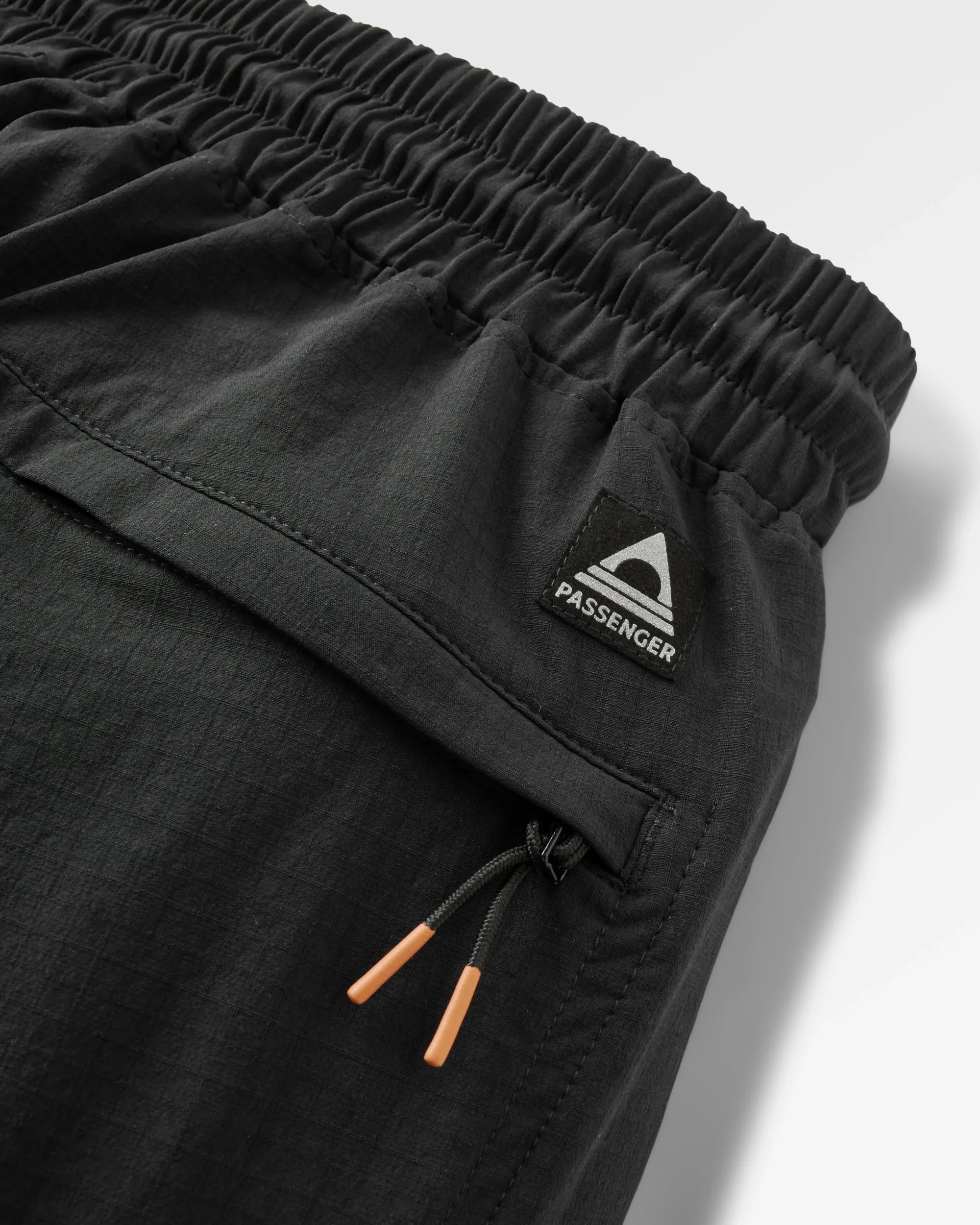 Sandstone Active Trail Jogger - Black - Image 10