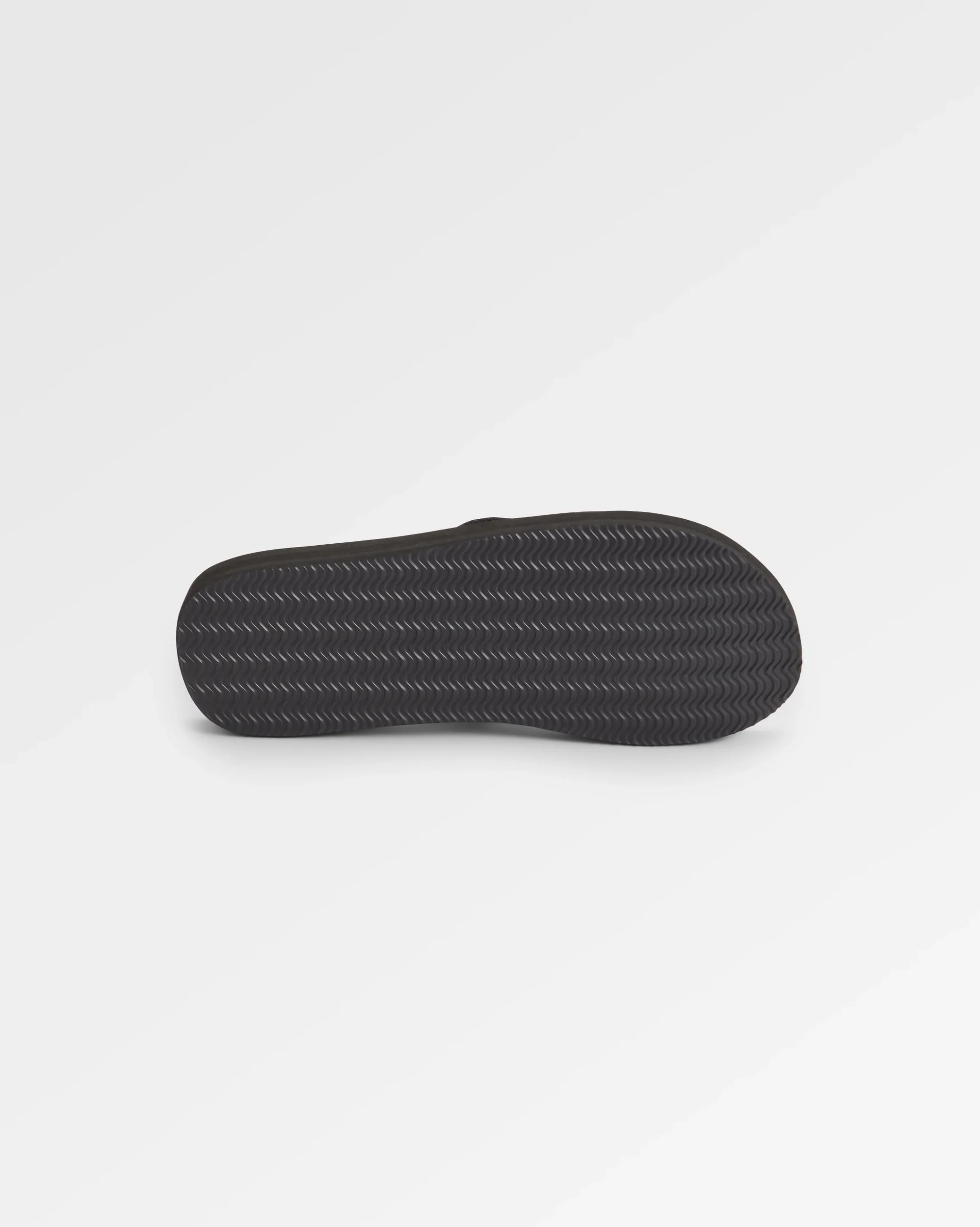 Santos Flip Flop - Black - Image 5