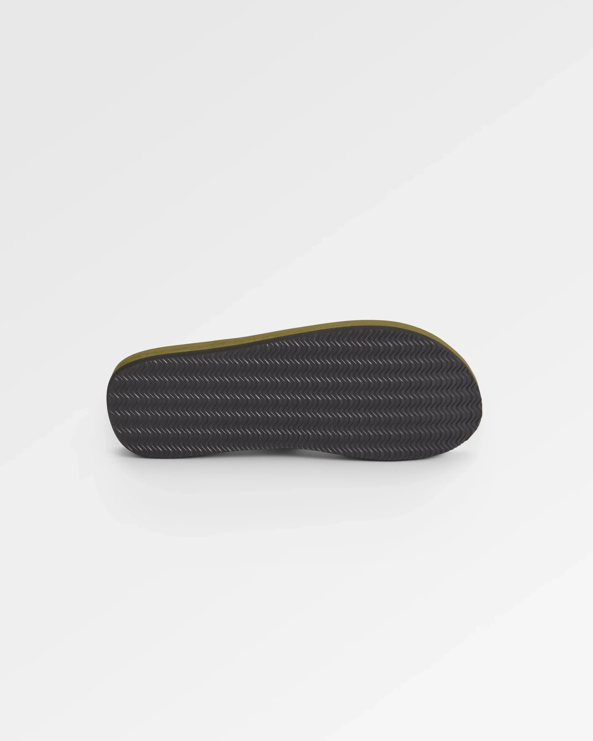 Santos Flip Flop - Khaki - Image 4