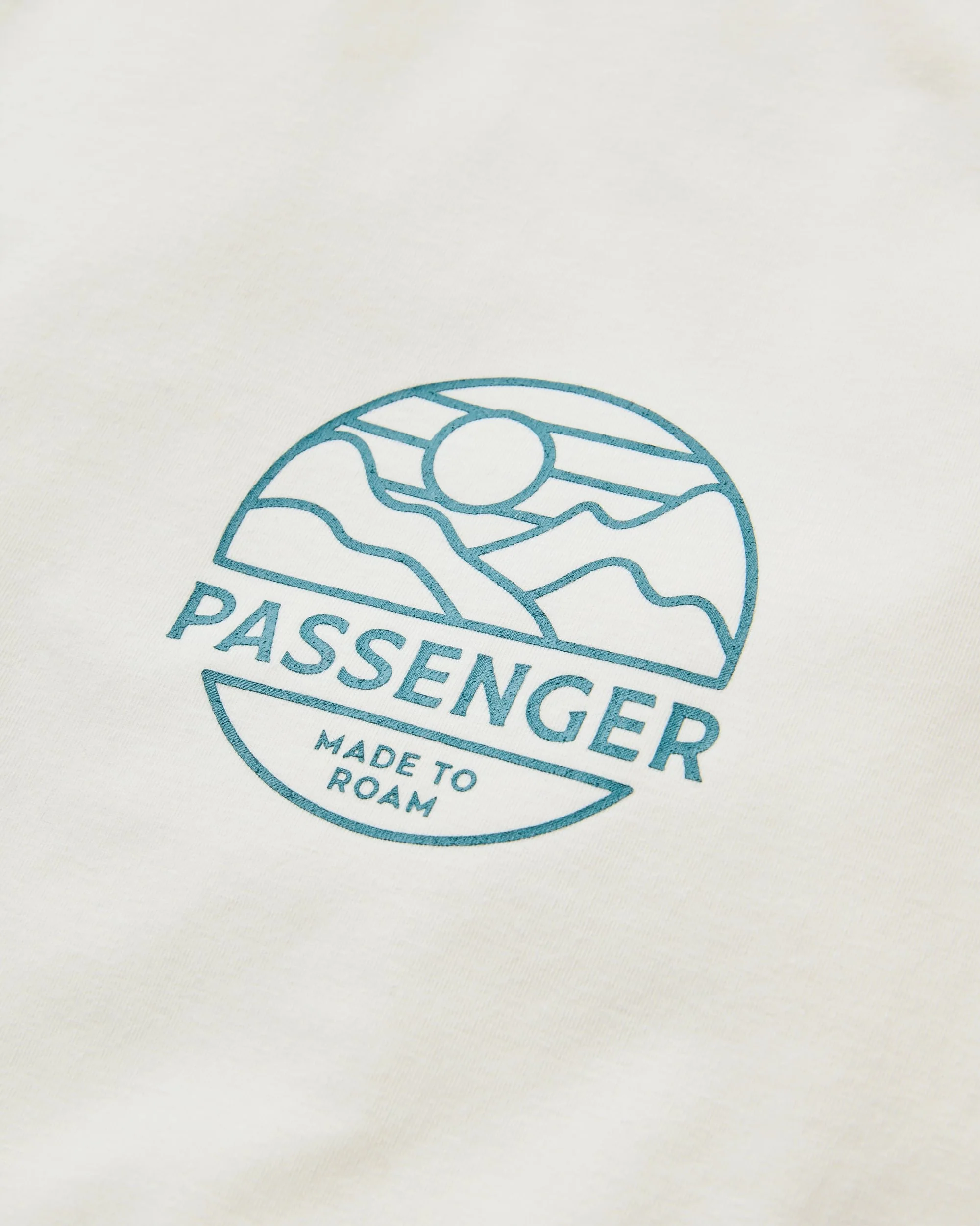 Sedona Drirelease® Active T-Shirt - Birch - Image 5