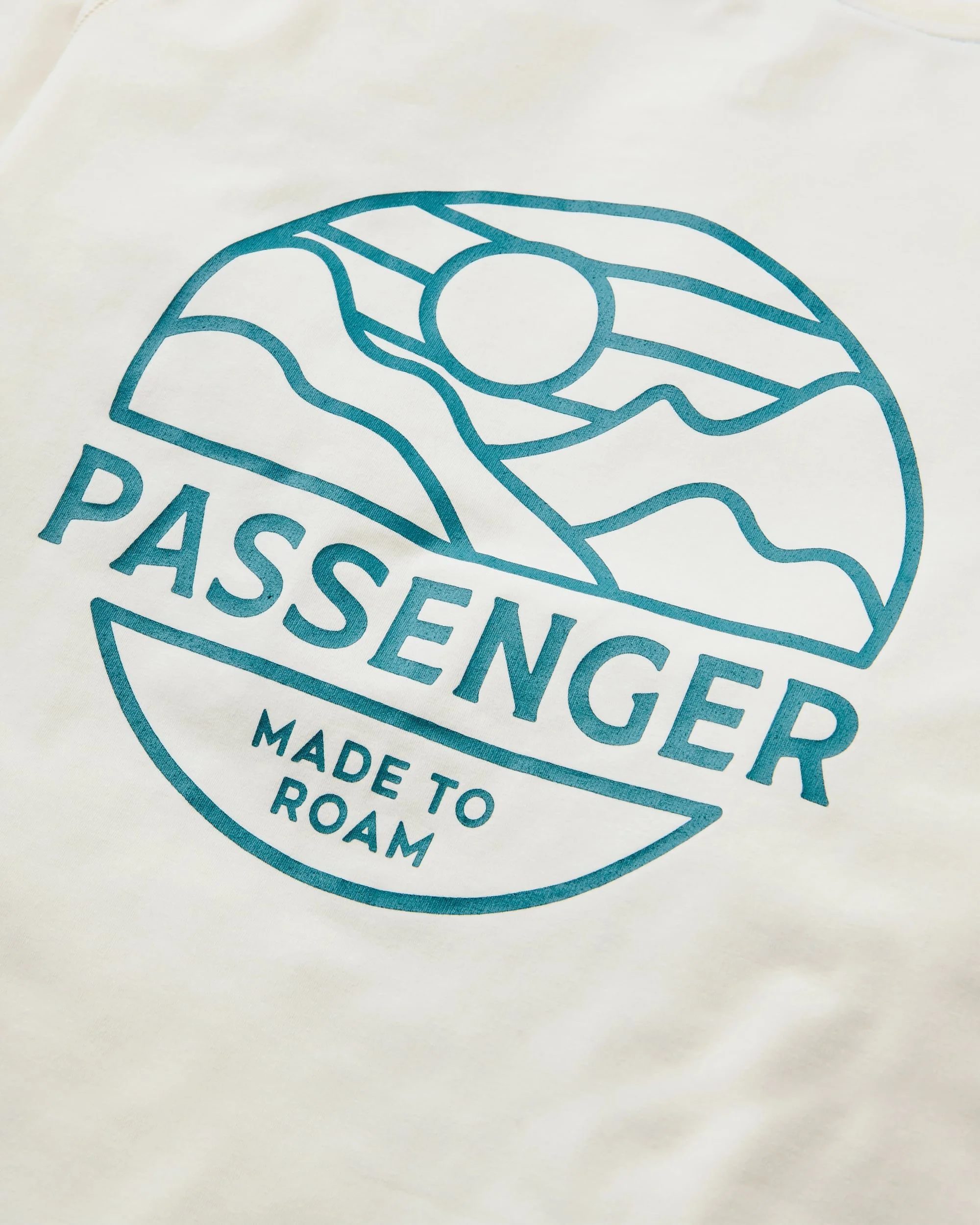 Sedona Drirelease® Active T-Shirt - Birch - Image 6