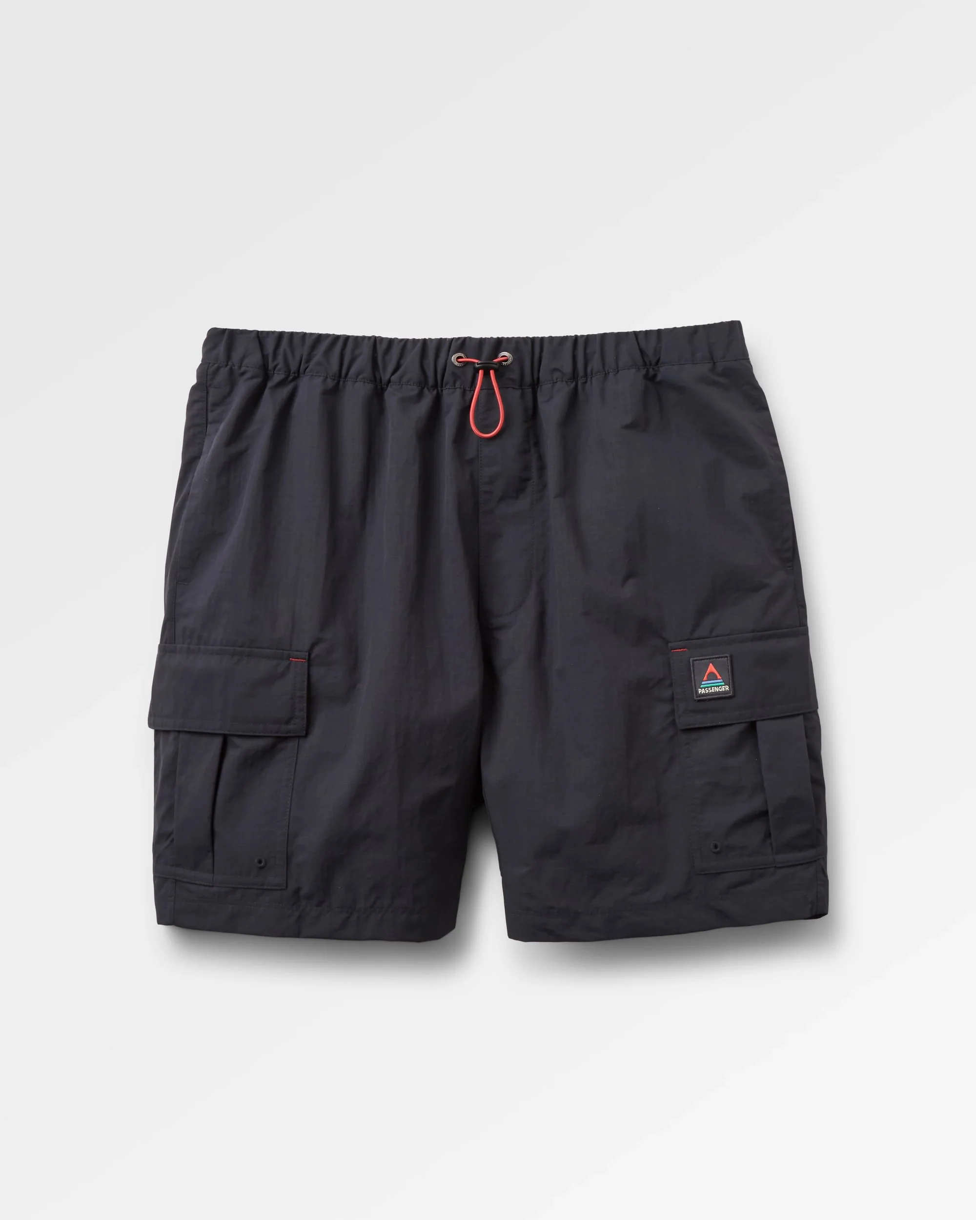 Seek Out Ripstop Short - Black
