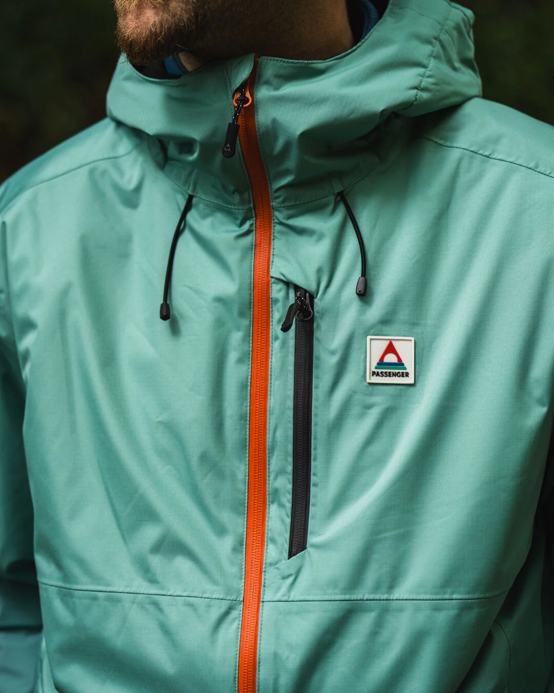 Shadow Thermore® Insulated Water Resistant Jacket - Shallow Waters - Image 4