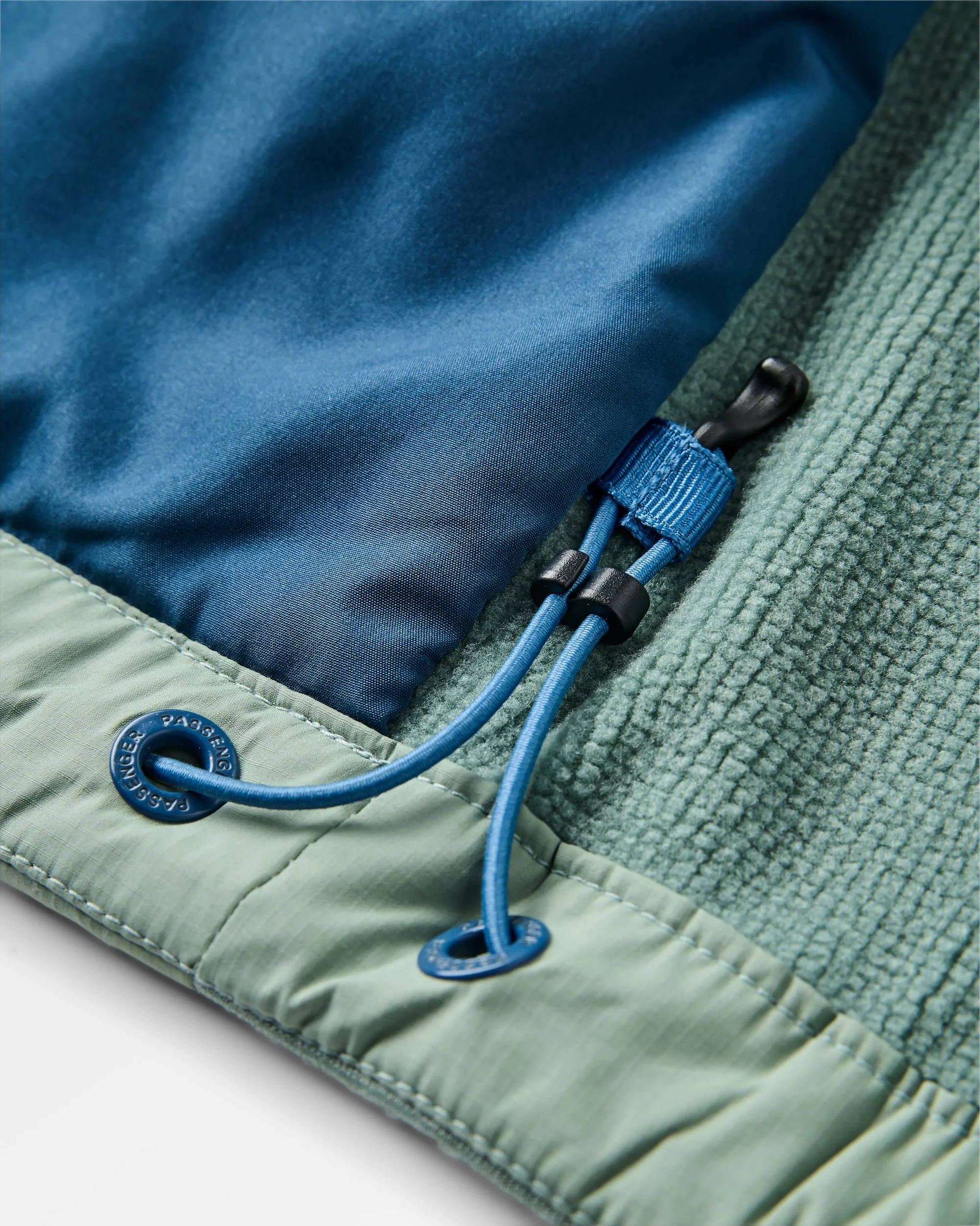 Shasta Lightweight Thermore® Hoodless Jacket - Pistachio - Image 10