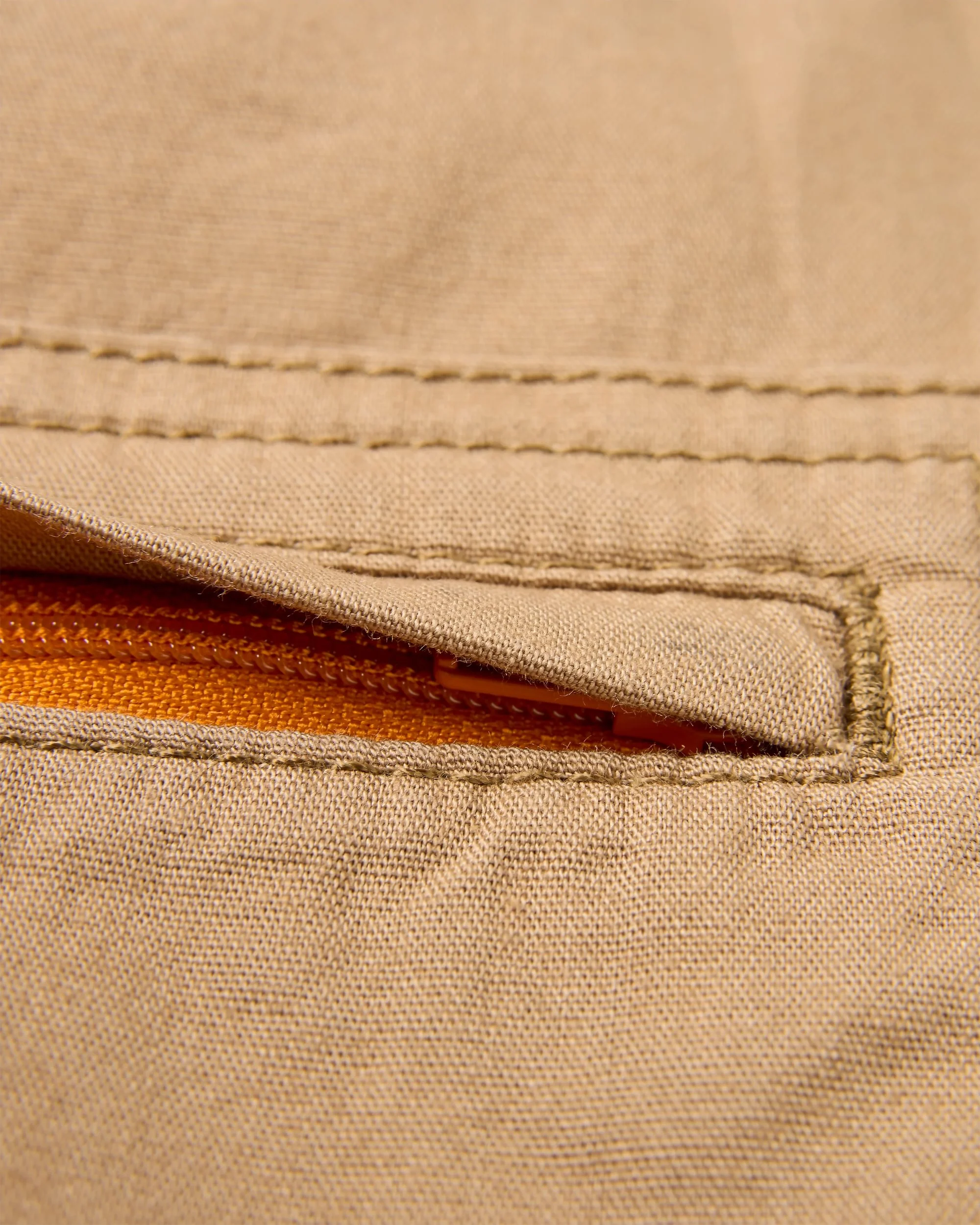 Shuffle Light Short Dungarees - Elmwood - Image 10