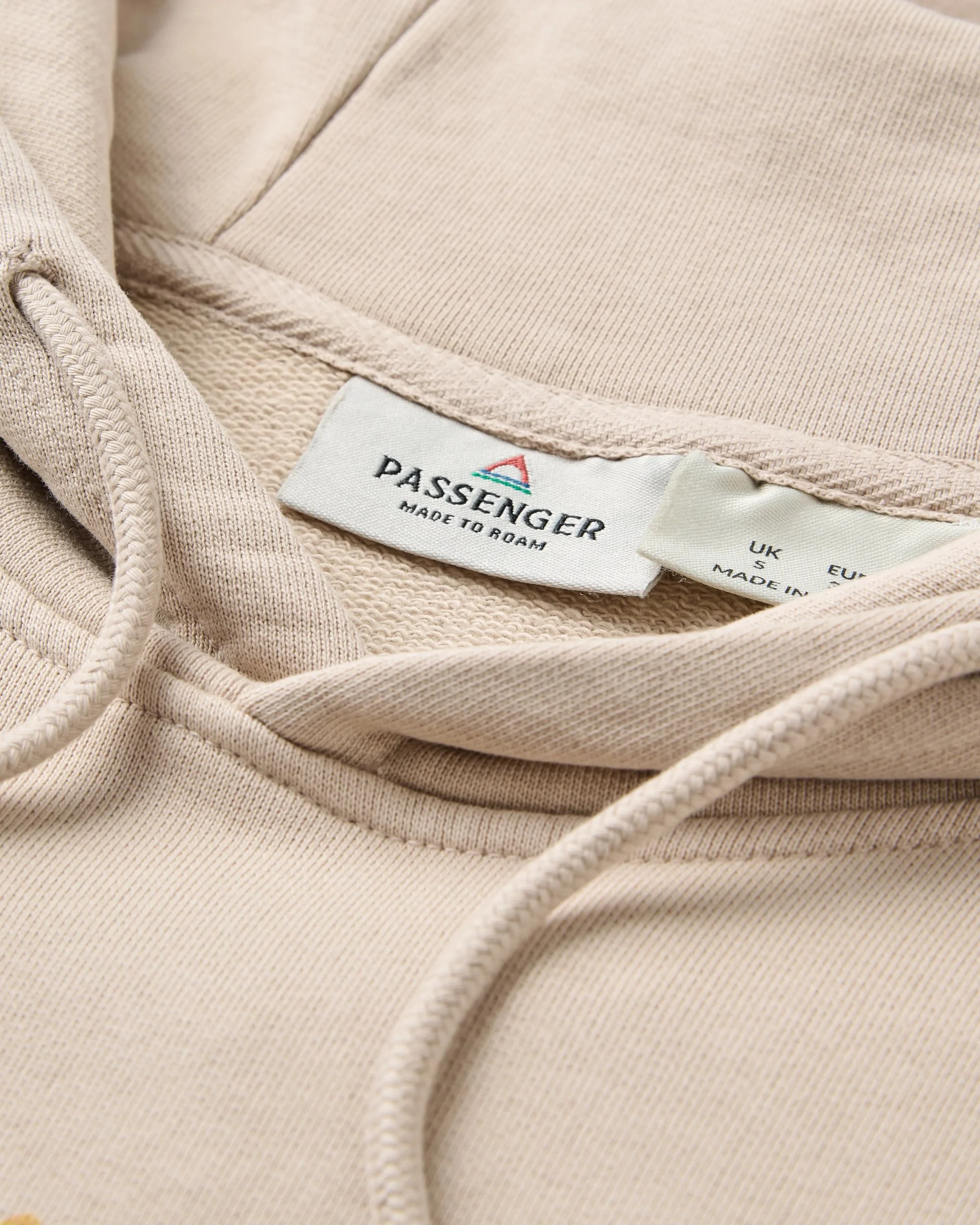 Shutter Hoodie - Birch - Image 4
