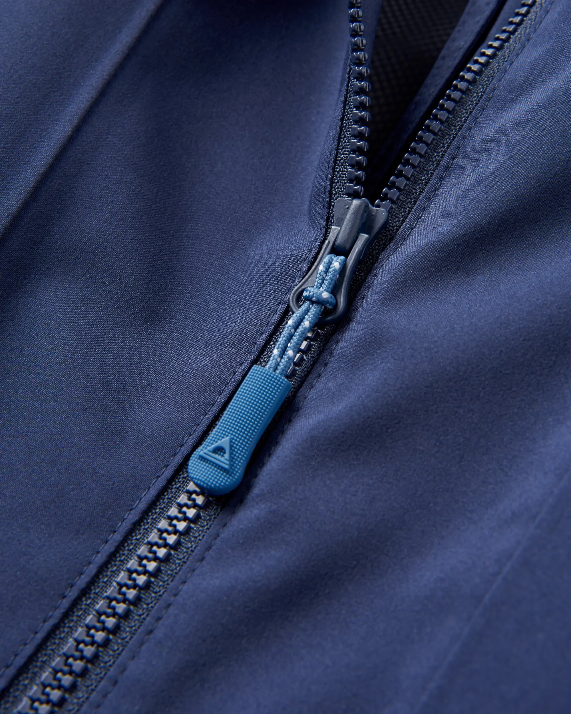 Skyline Waterproof Anorak - Rich Navy - Image 9