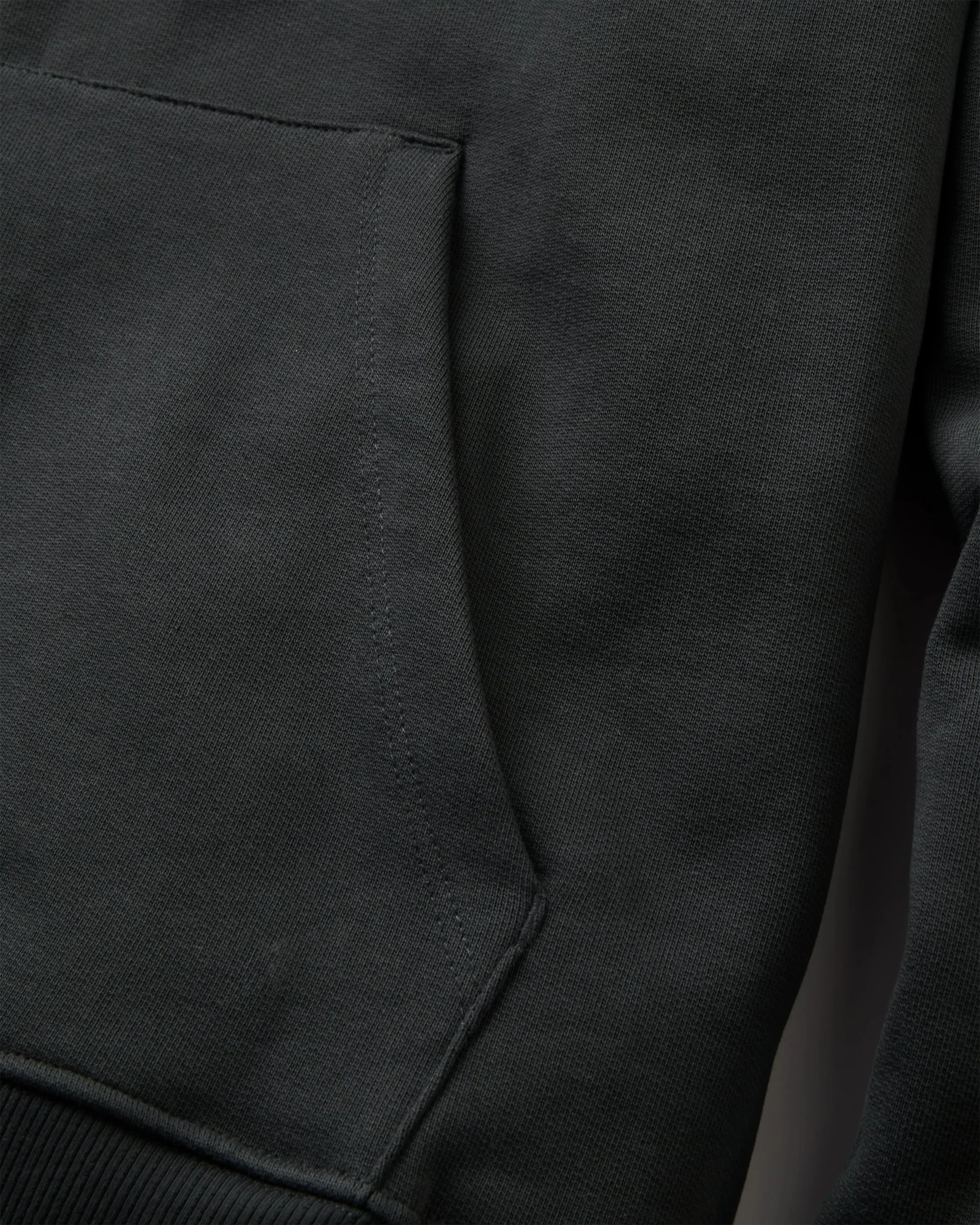 Slow Escape Hoodie - Black - Image 4