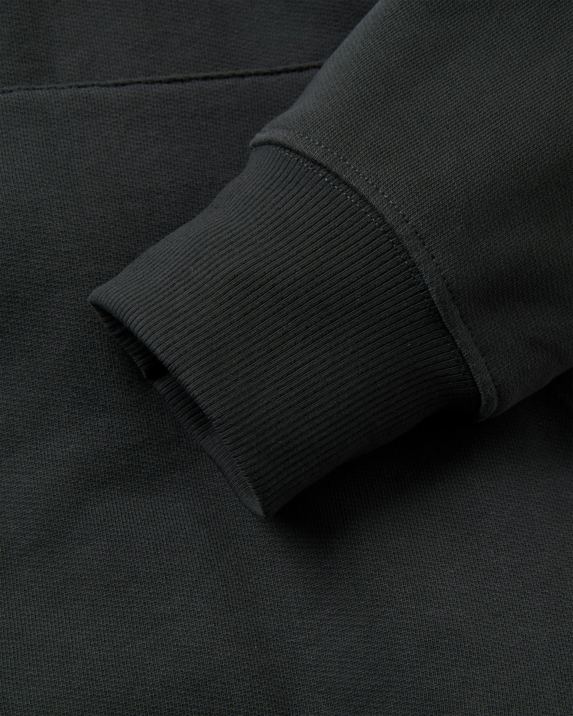 Slow Escape Hoodie - Black - Image 5