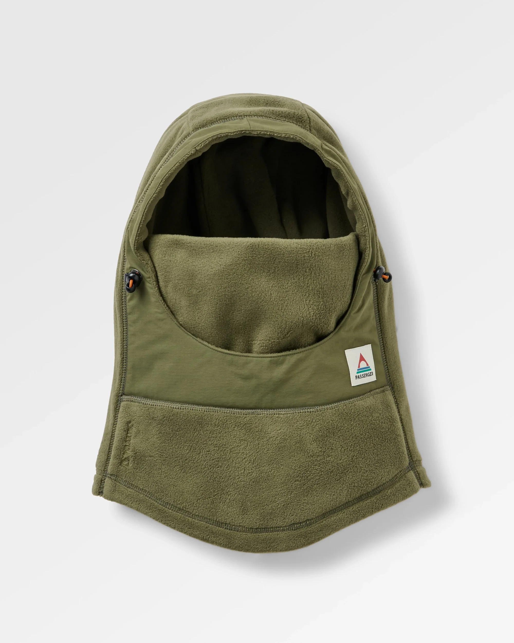 Snow Lodge Polartec® Hood - Khaki