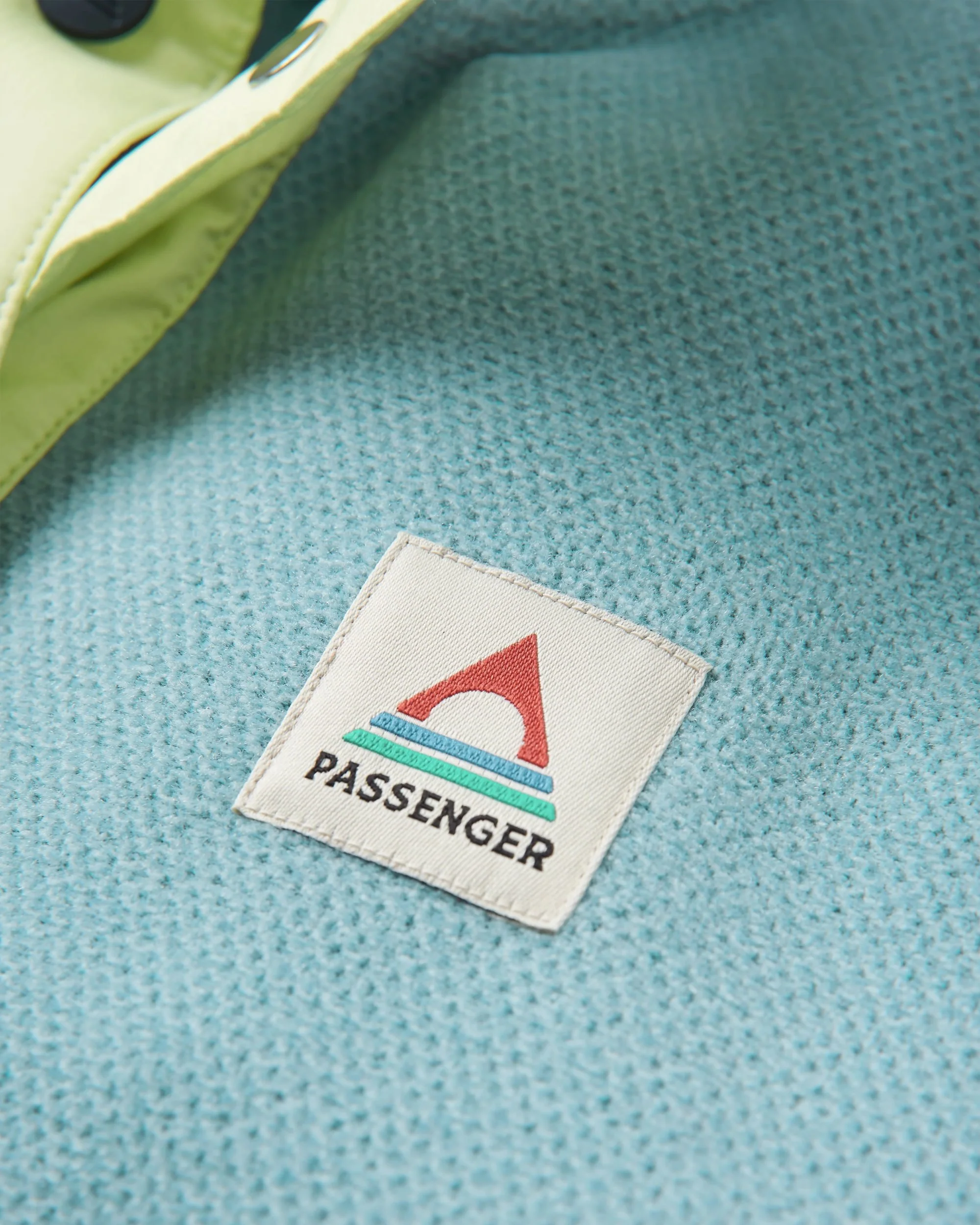 Snowdrop Polartec® Fleece - Arctic - Image 7