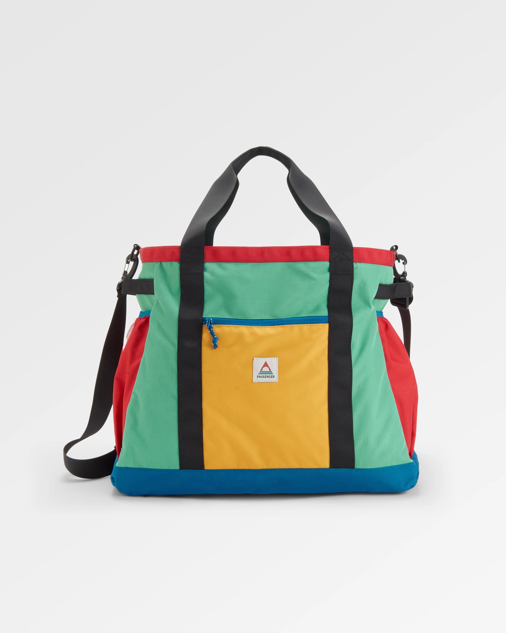 Sojourn Gear Tote 48L - Multi Primary - Image 2