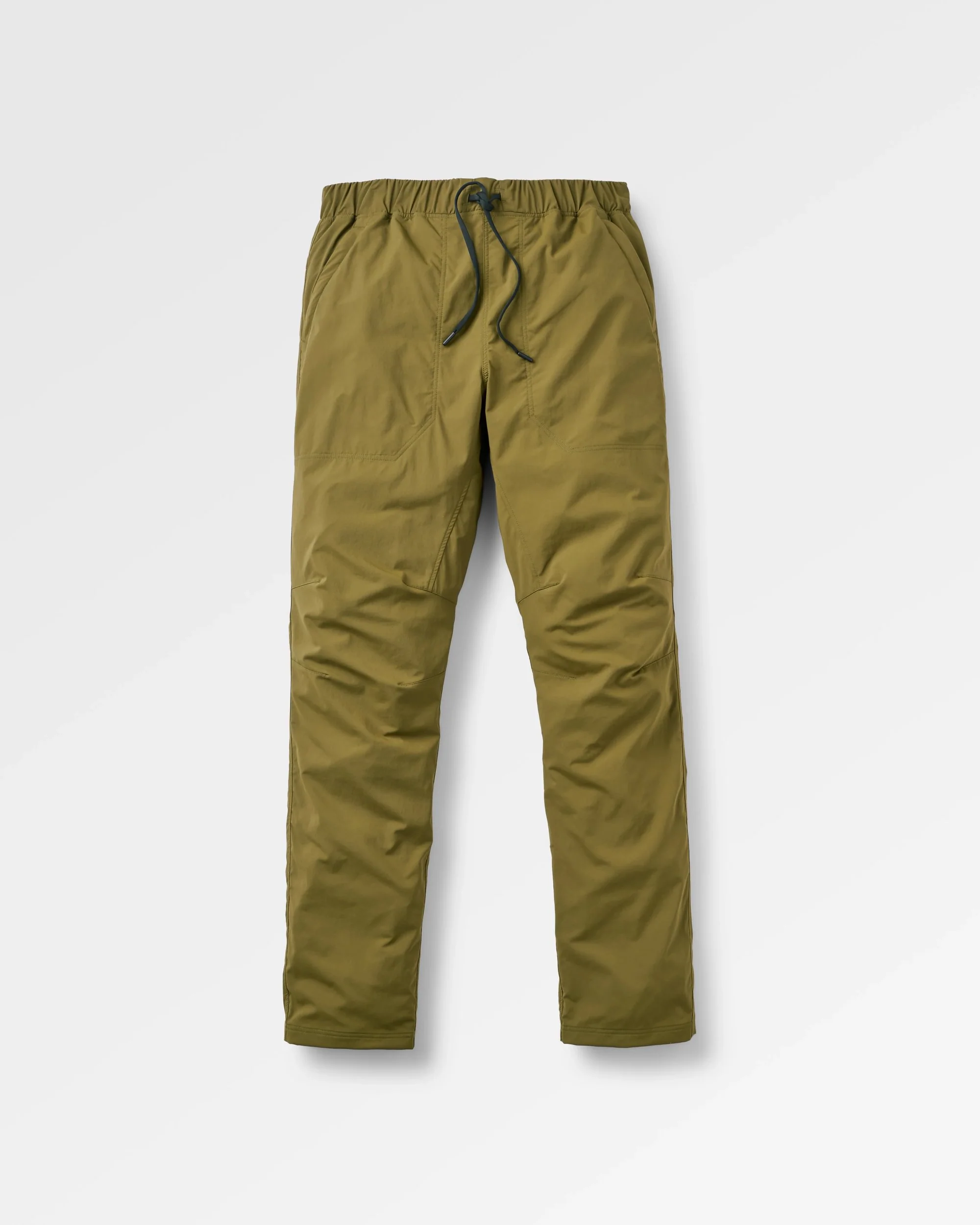 Solscape Active Jogger - Dark Olive - Image 2