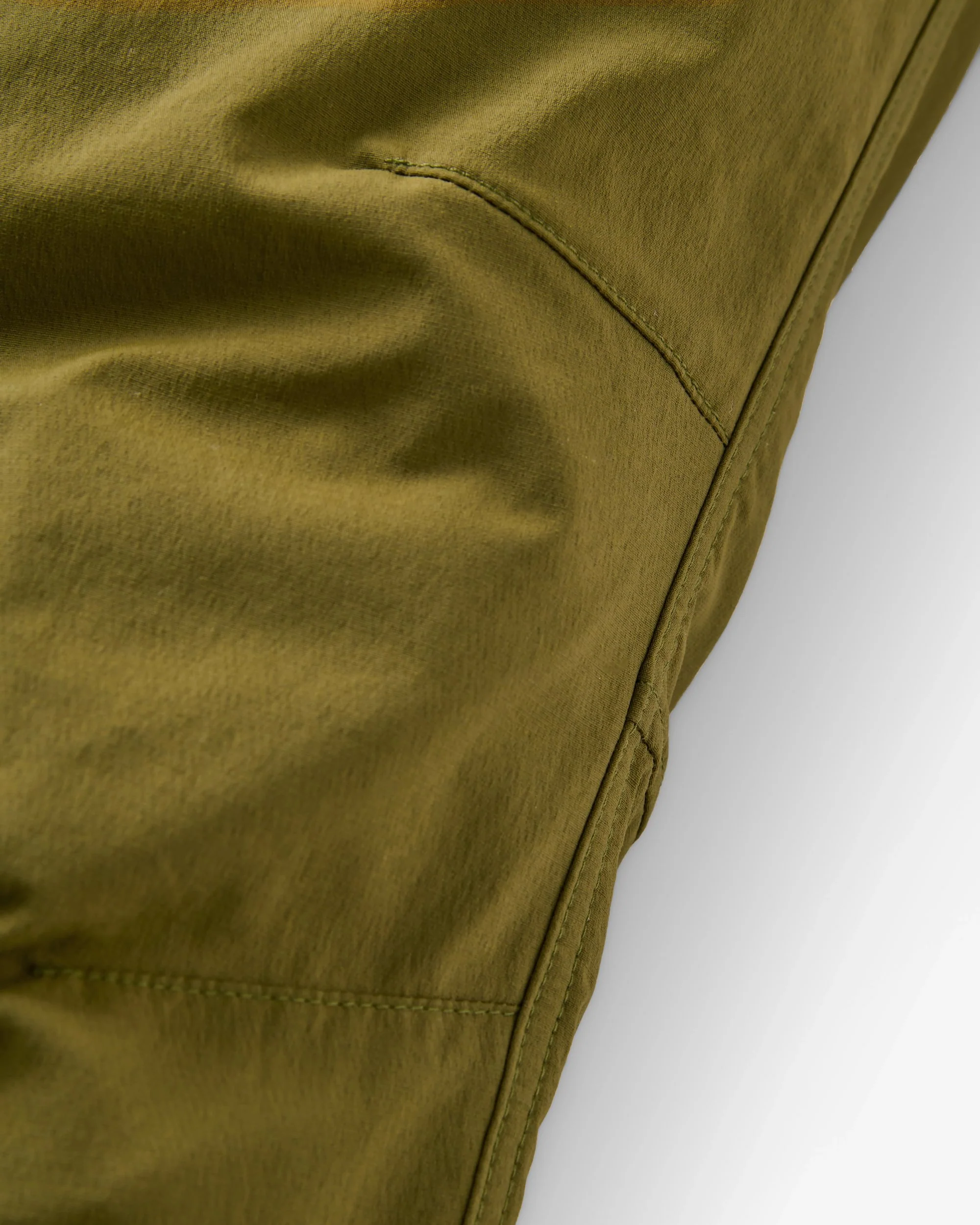 Solscape Active Jogger - Dark Olive - Image 5