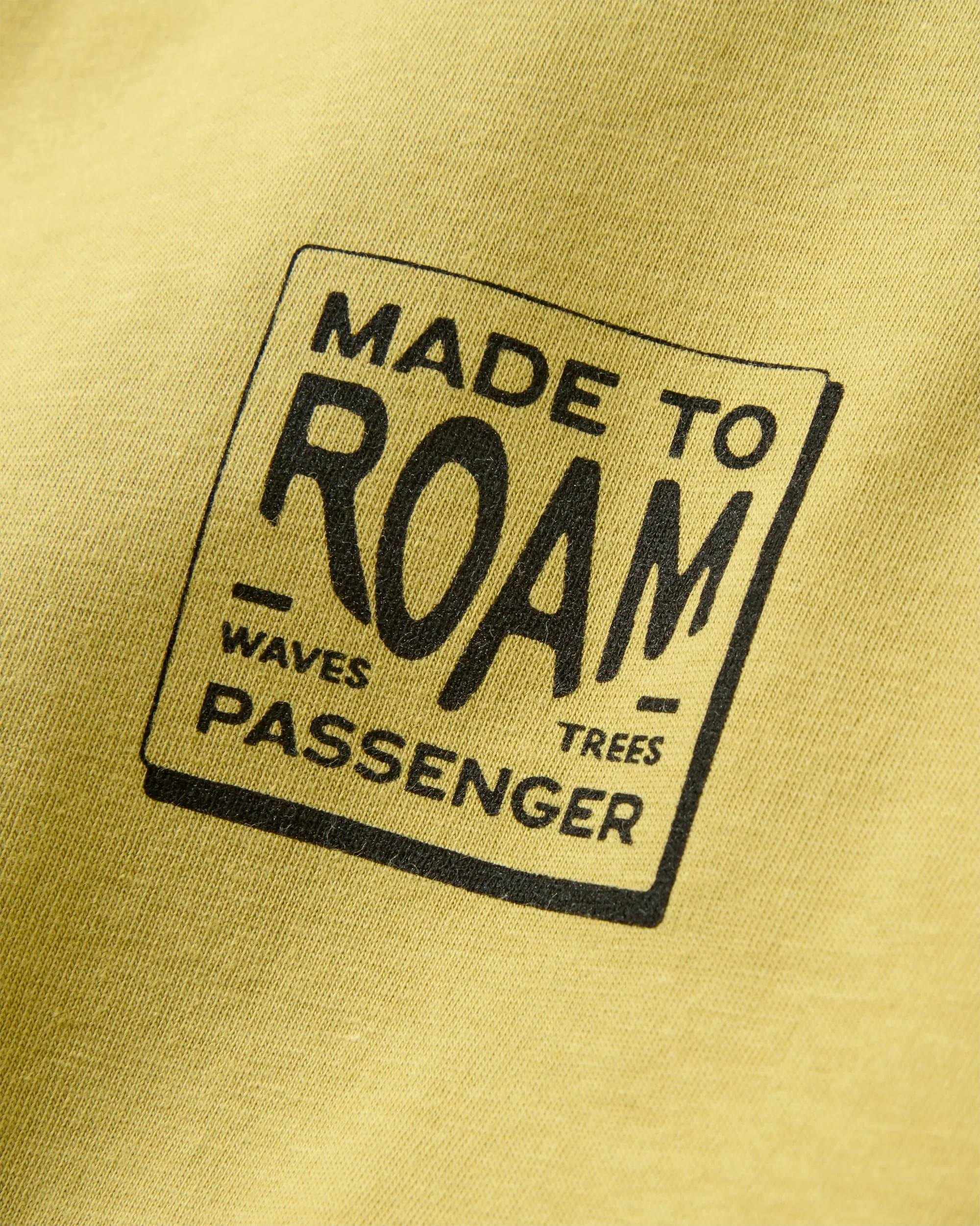 Sonoma T-Shirt - Warm Beige - Image 5