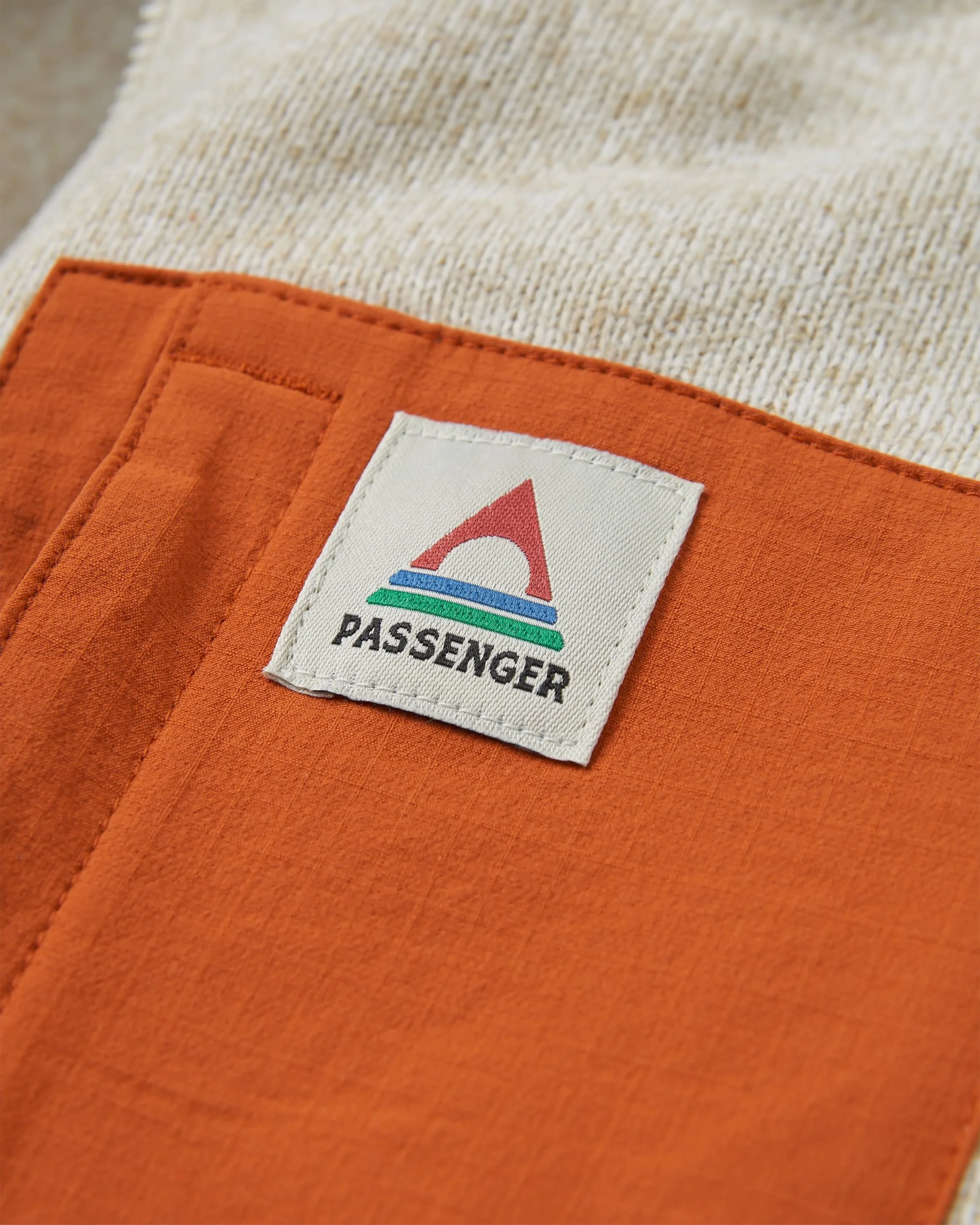 Stargazer Polartec® Fleece - Birch - Image 6