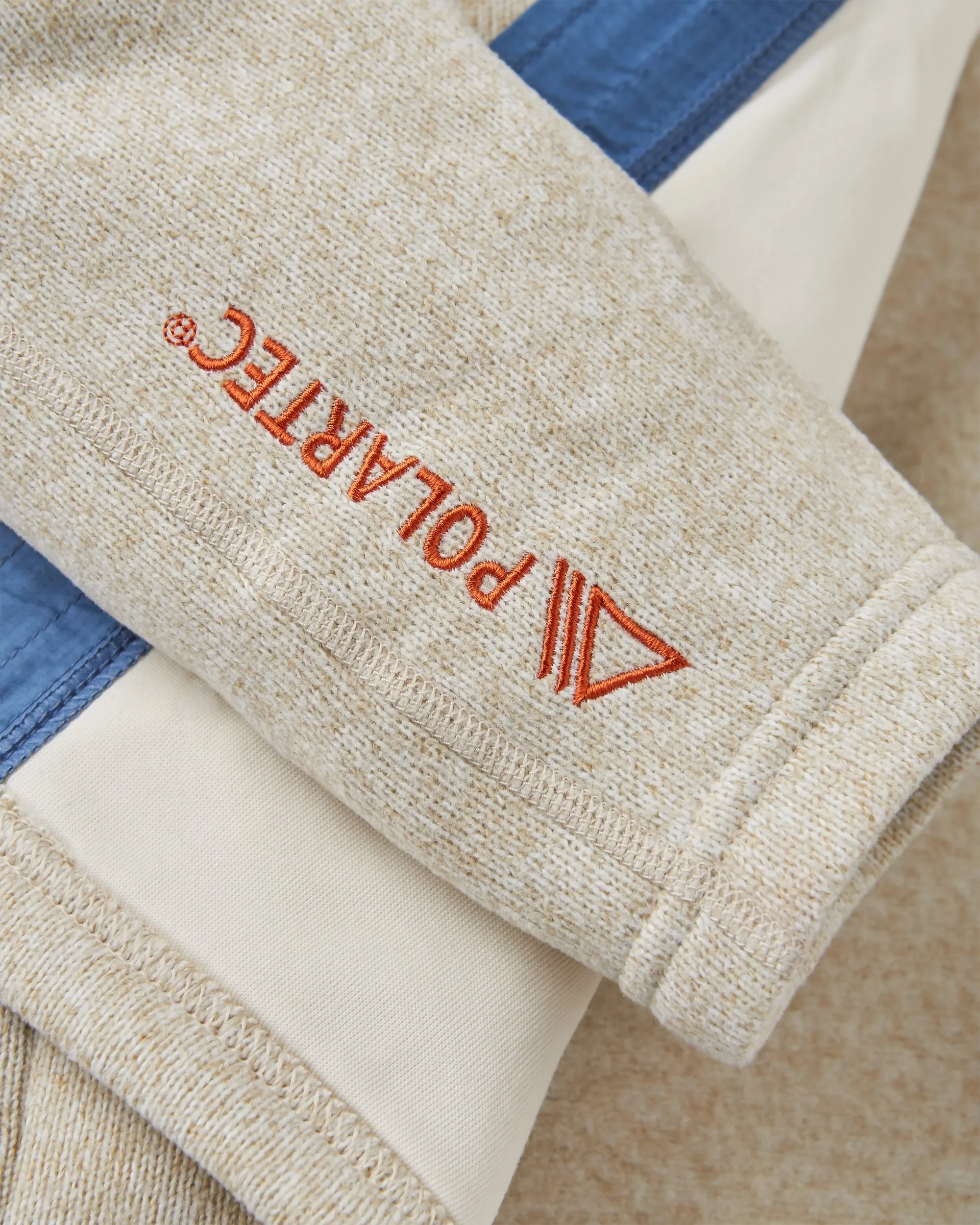 Stargazer Polartec® Fleece - Birch - Image 7