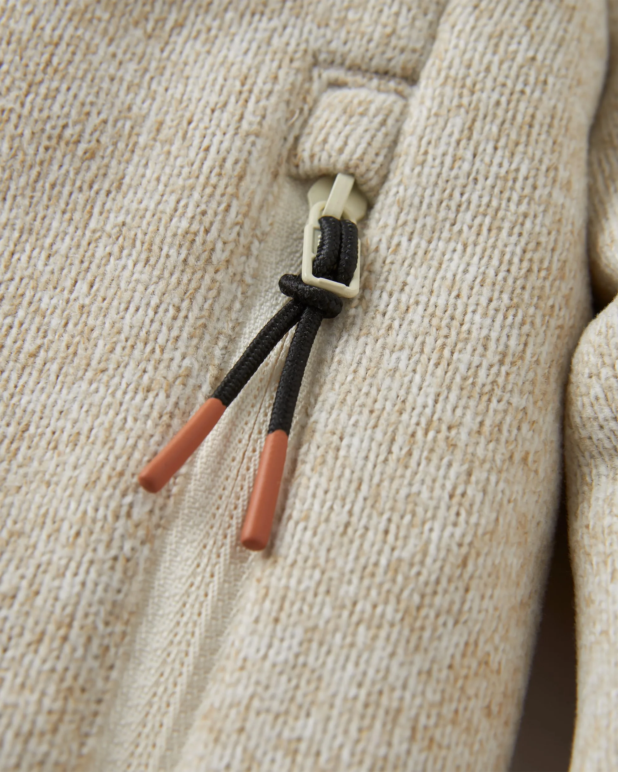Stargazer Polartec® Fleece - Birch - Image 8
