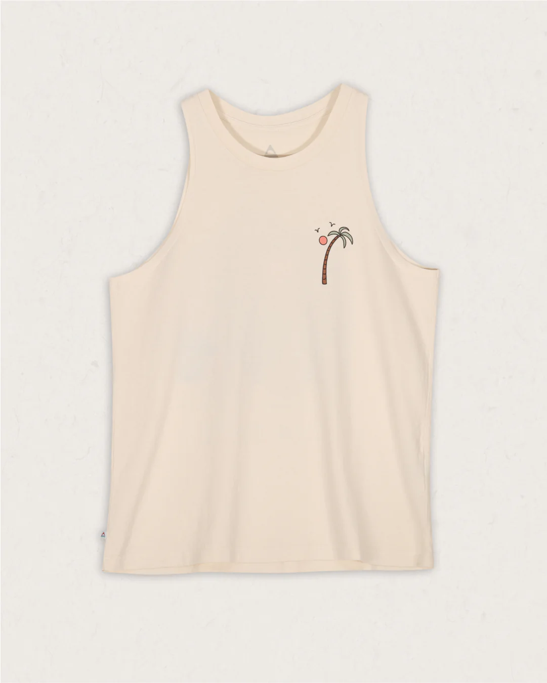 Sundaze Vest - Birch - Image 6