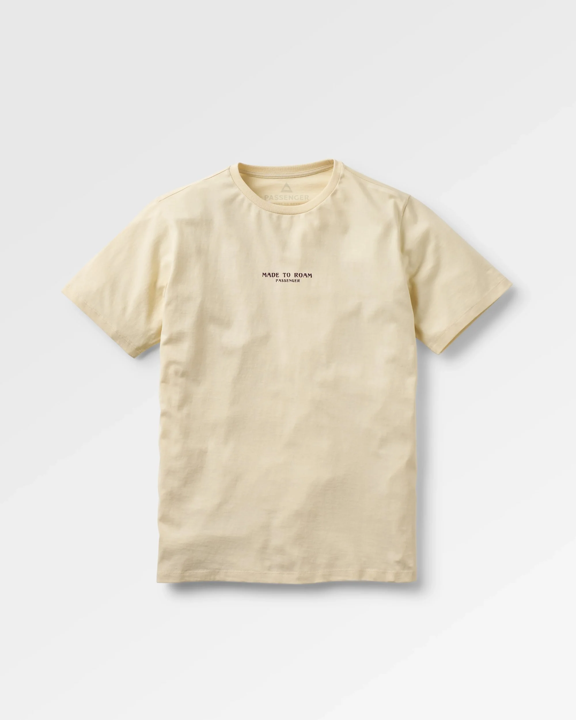 Sundown T-Shirt - Birch - Image 2