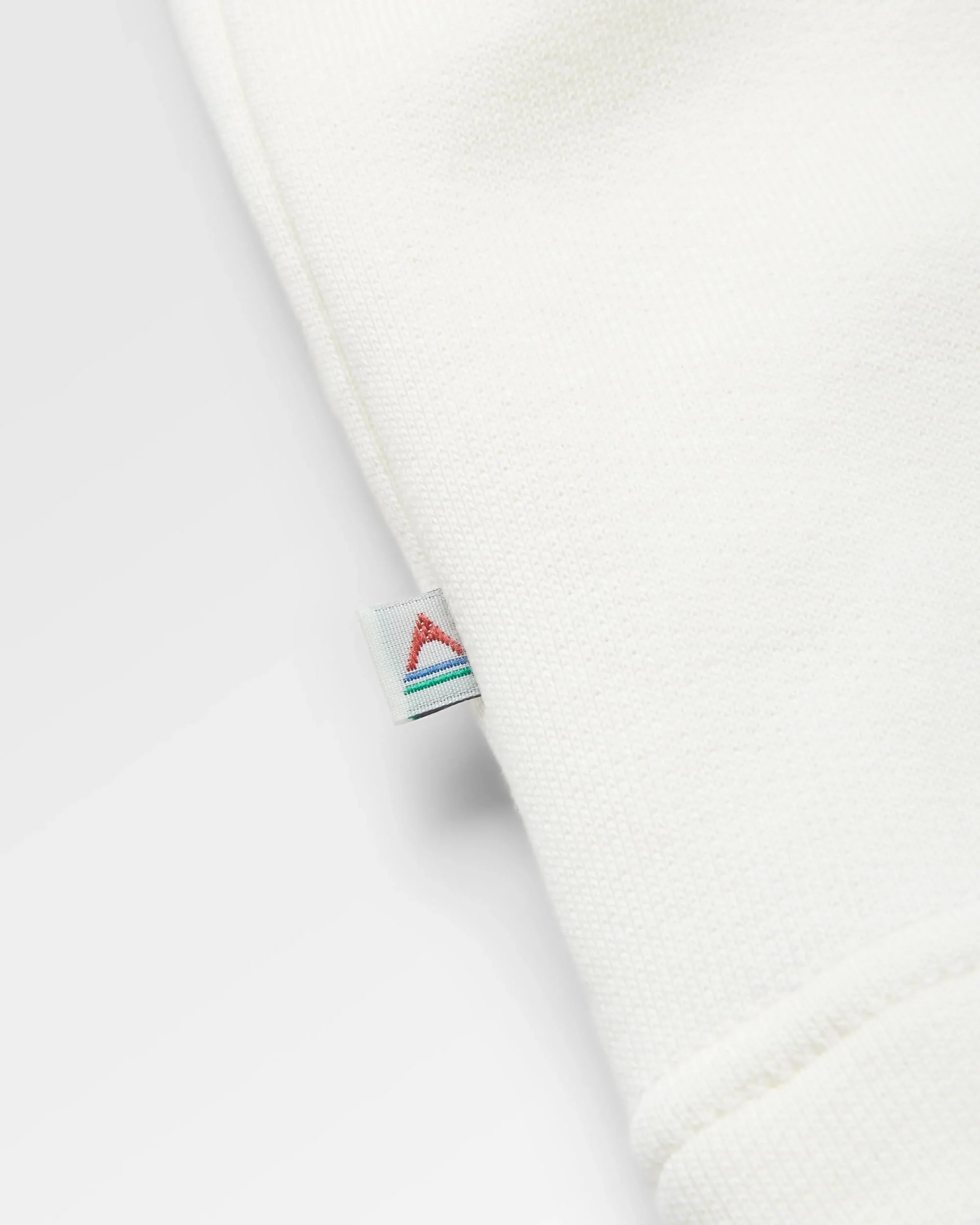 Sunsets Organic Cotton Sweatshirt - Marshmallow - Image 5