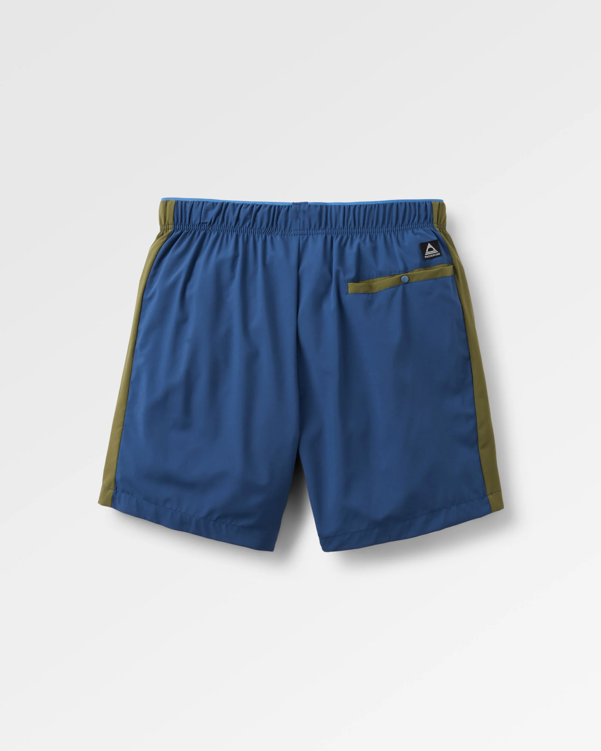 Swift Trail Short 7" - Dark Denim - Image 5