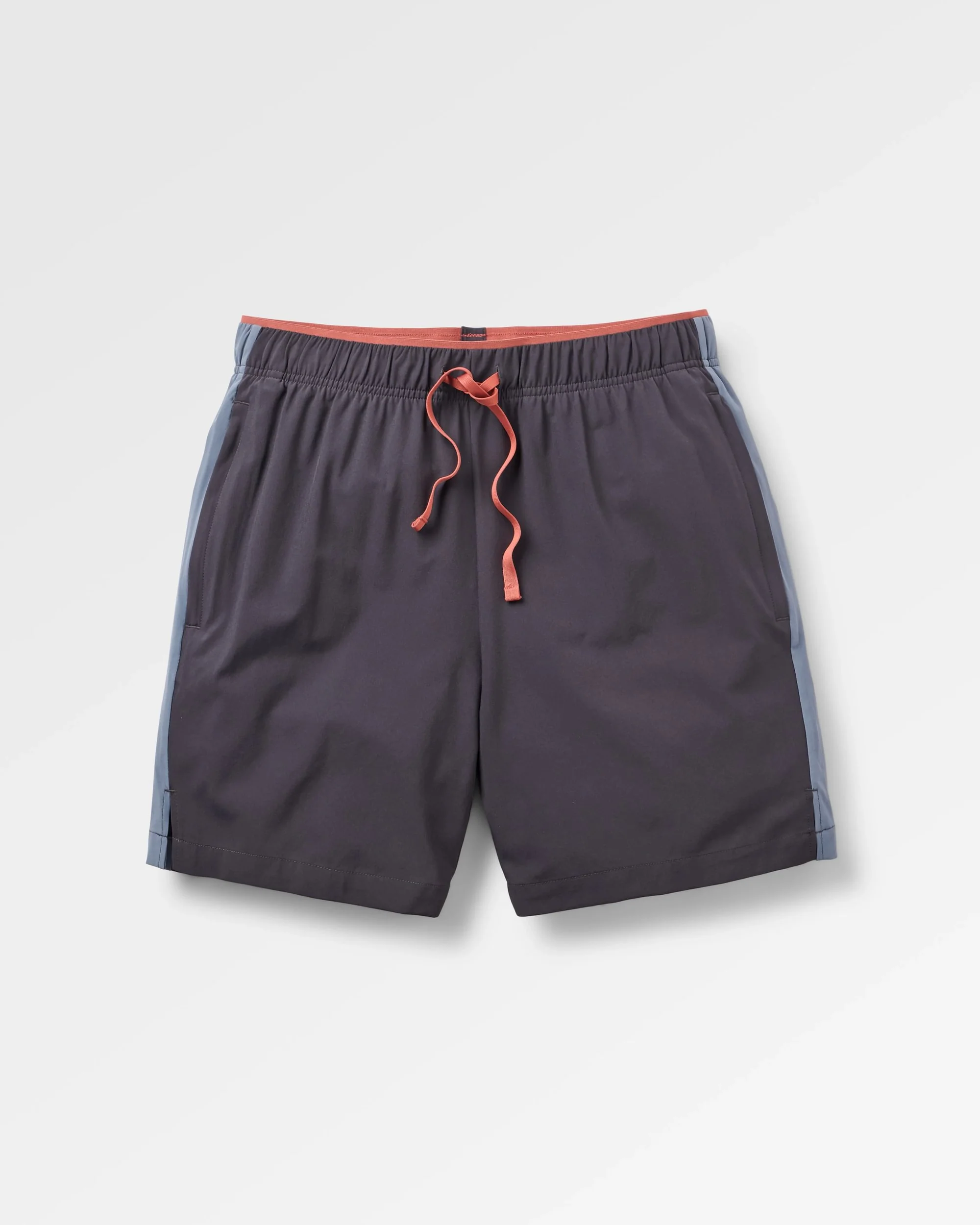 Swift Trail Short 7" - Faded Black