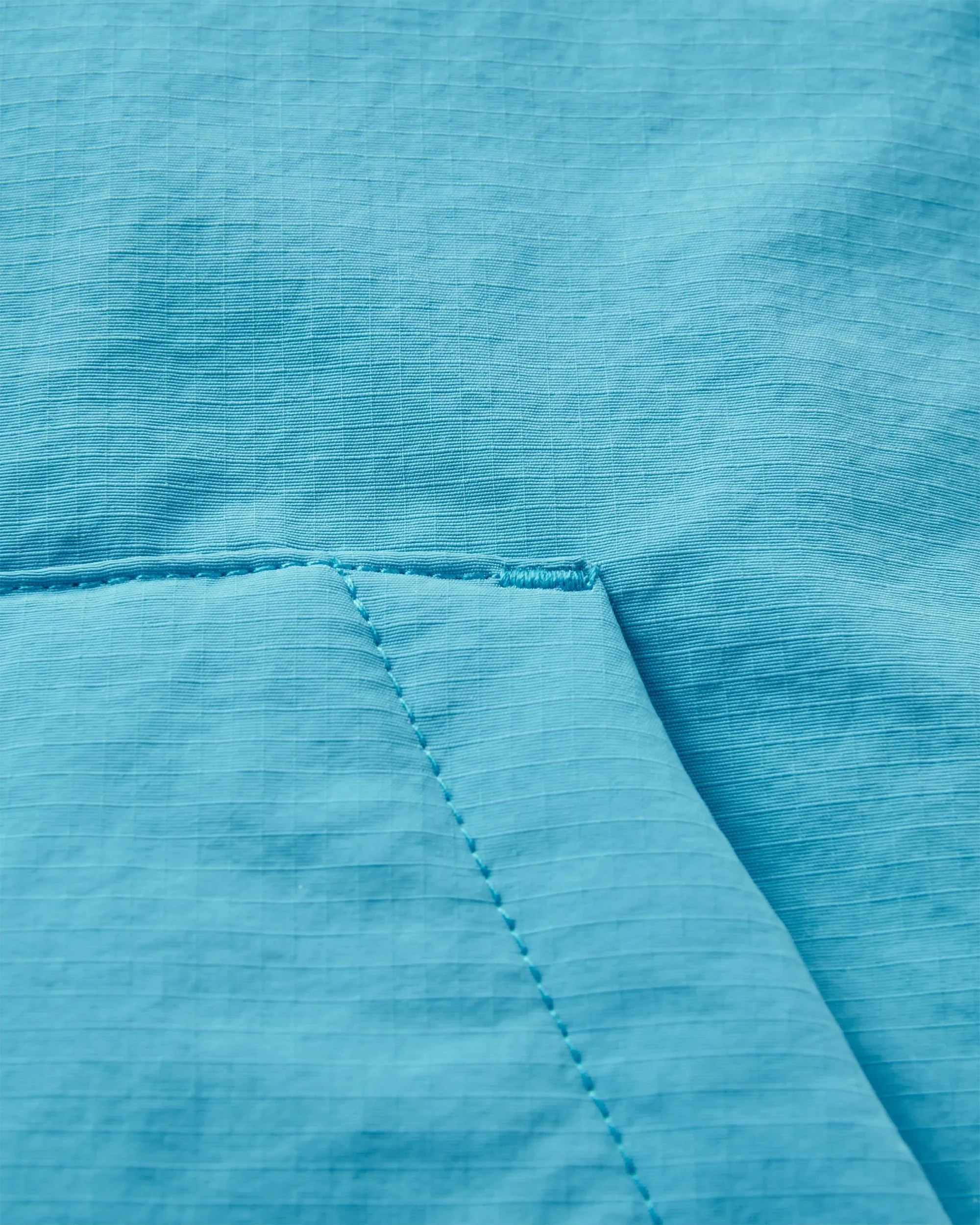 Tasi Insulated Jacket - Bluejay - Image 4