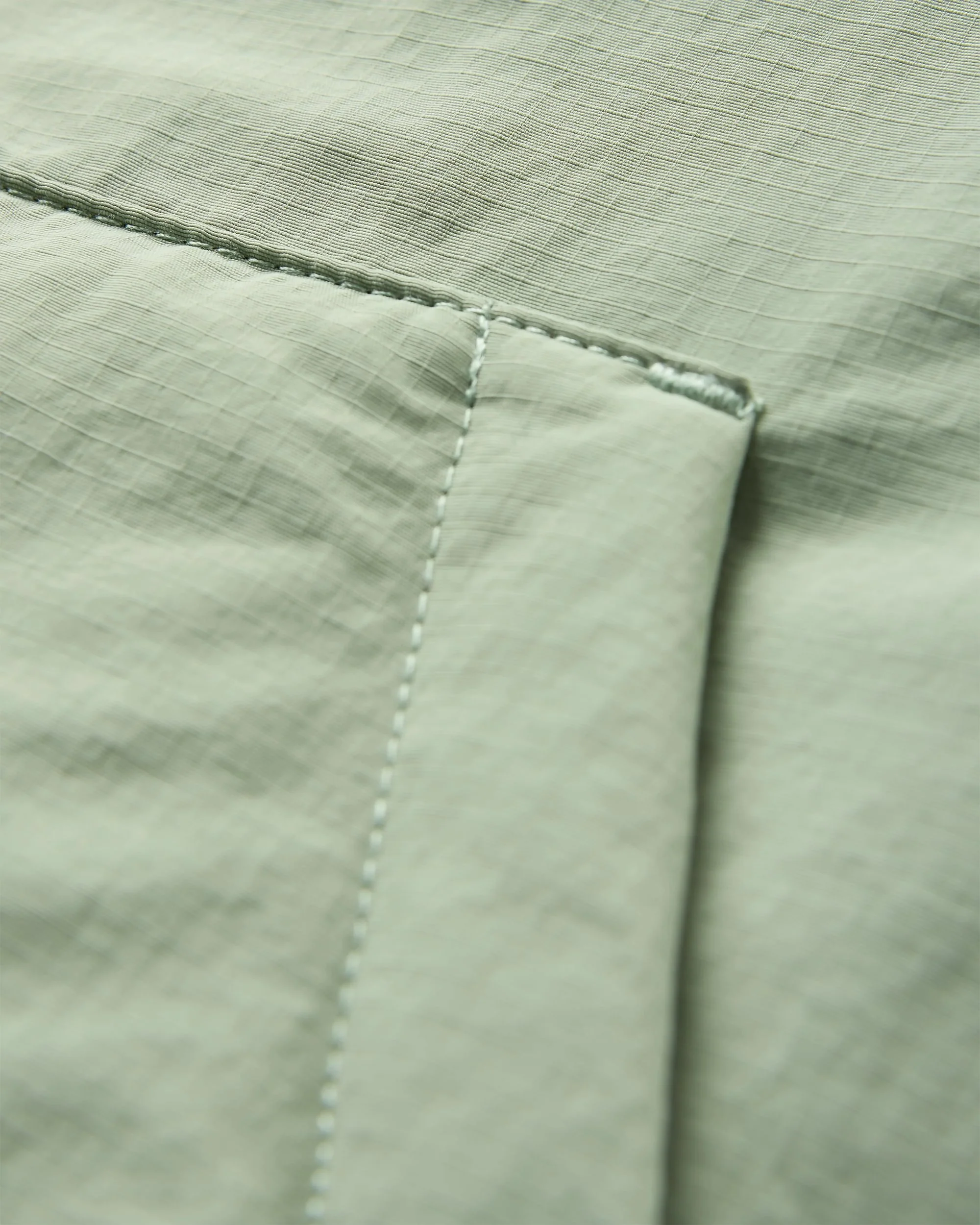 Tasi Insulated Jacket - Pistachio - Image 7